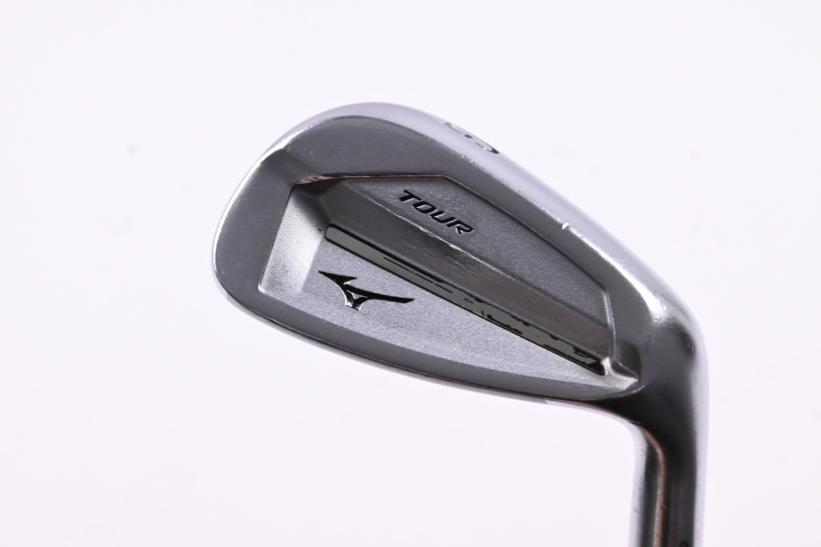 Mizuno JPX 921 Tour Gap Wedge / 51 Degree / X-Flex Flex NS Pro Modus 3 Shaft