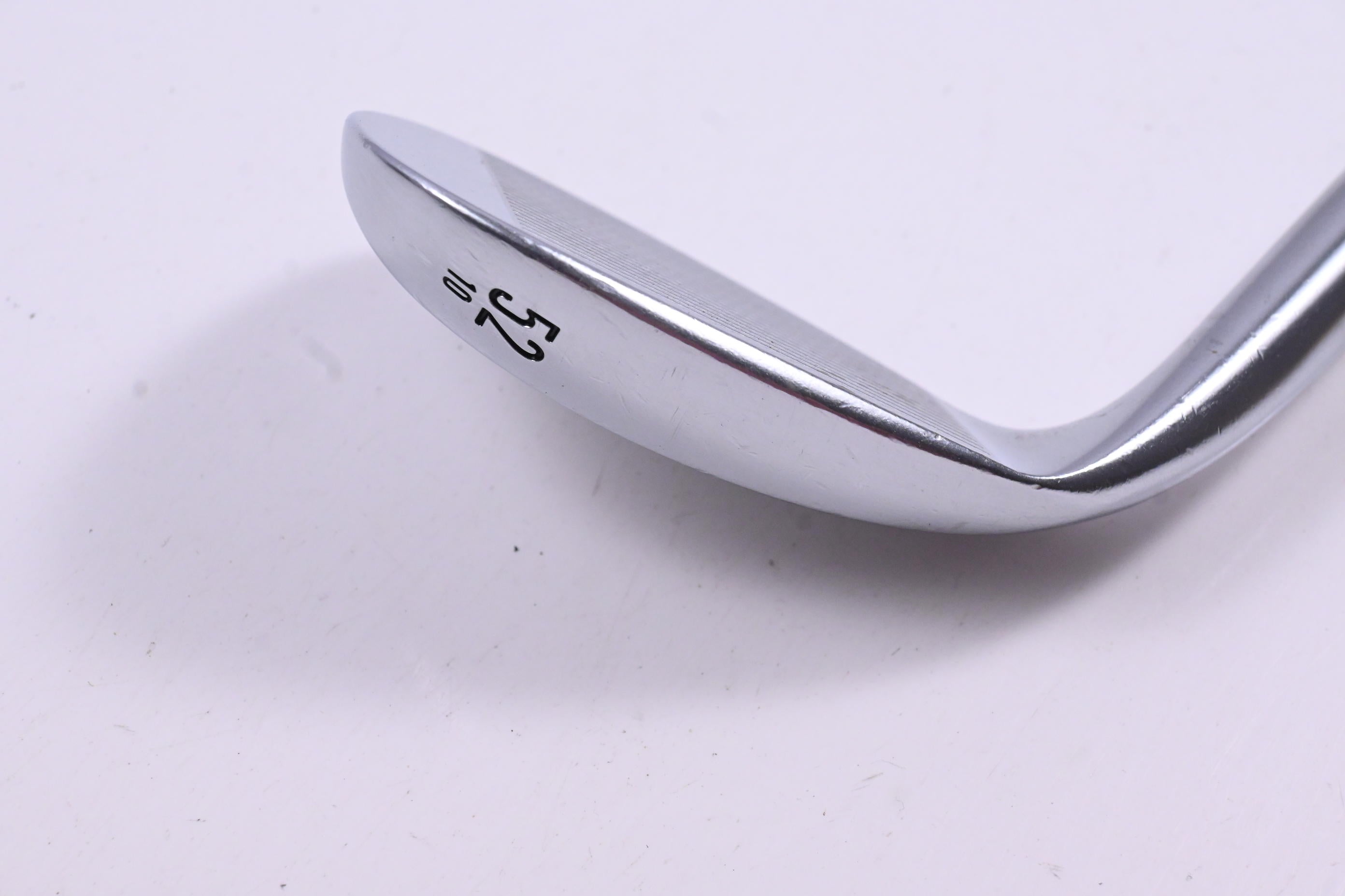 Nike VR Pro Gap Wedge / 52 Degree / Wedge Flex Nike Steel Shaft