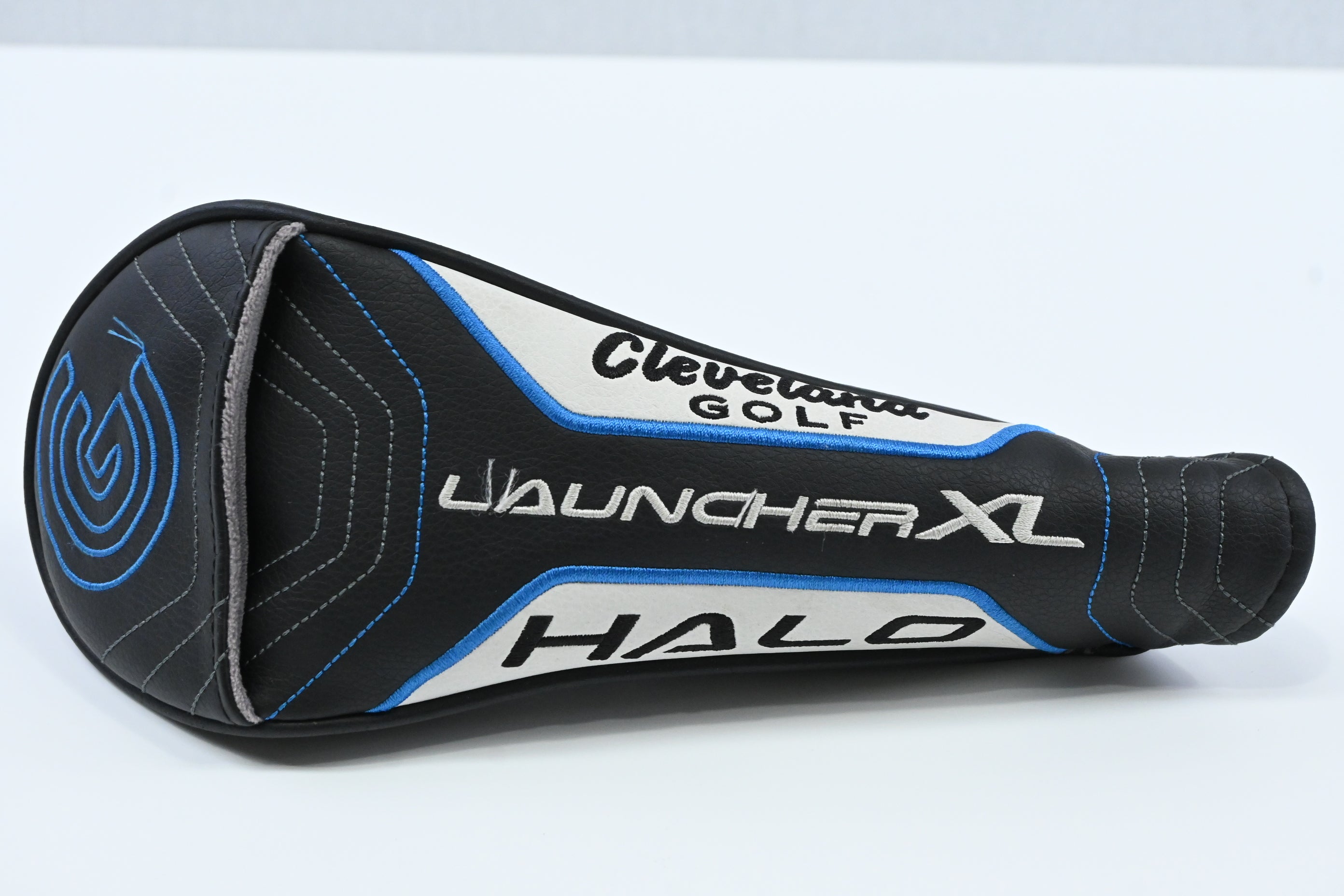 Left Hand Cleveland Launcher XL Halo #5 Wood / 18 Degree / Regular Flex Cypher