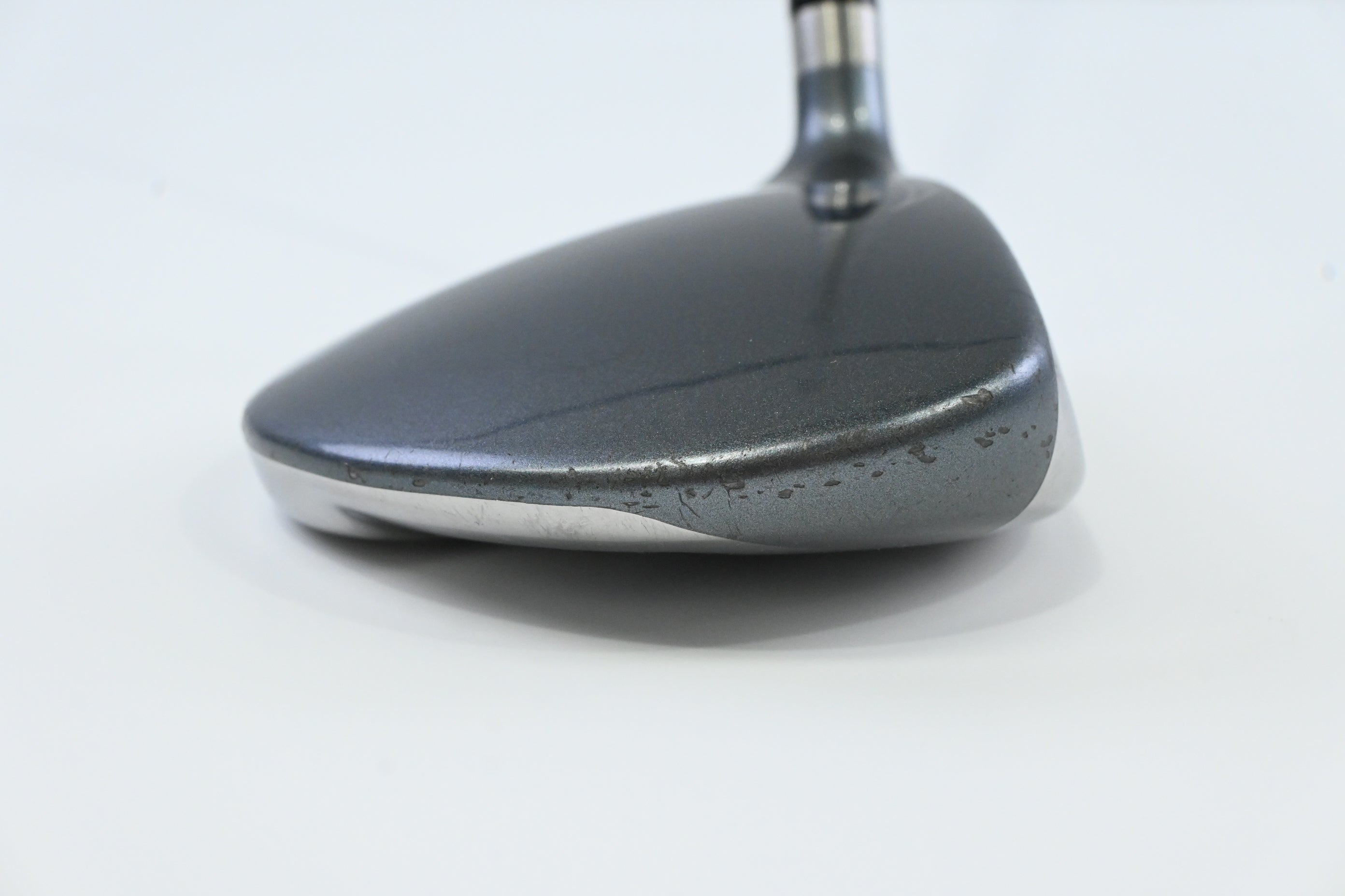 Ladies Ping Serene #3 Wood / 18 Degree / Ladies Flex Ping ULT 210 Shaft