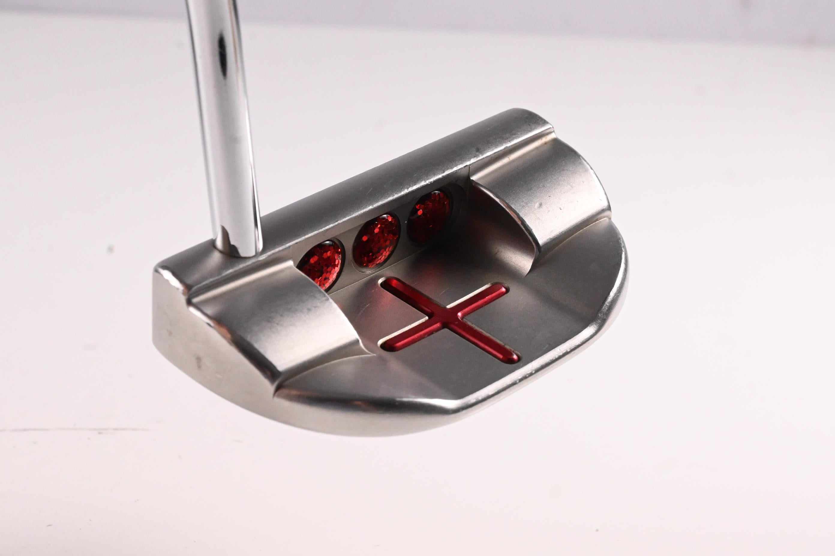 Scotty Cameron Select 2012 Fast Back Putter / 33 Inch