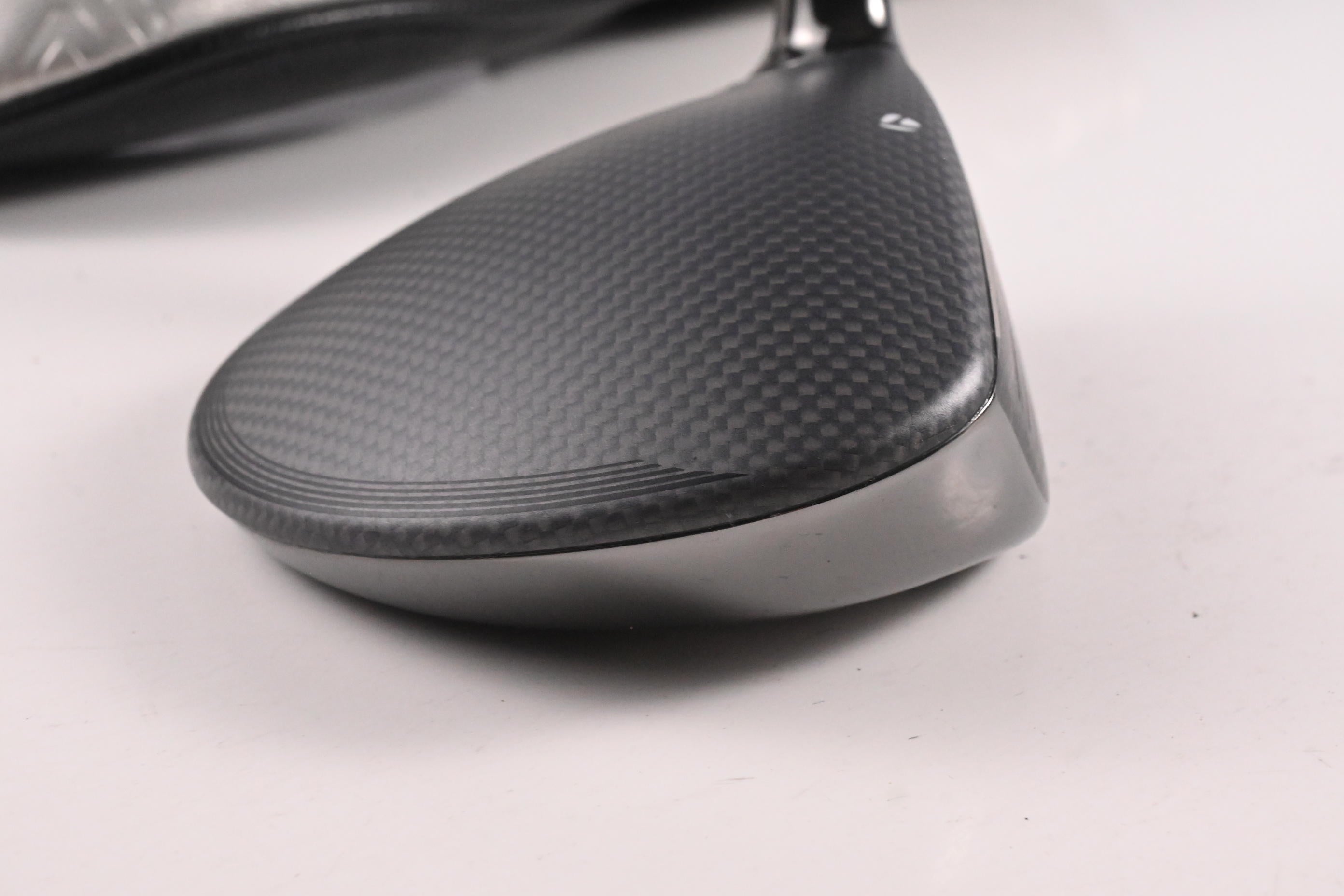 Taylormade Qi35 #3 Wood / 15 Degree / Regular Flex Ventus Blue 5 Shaft
