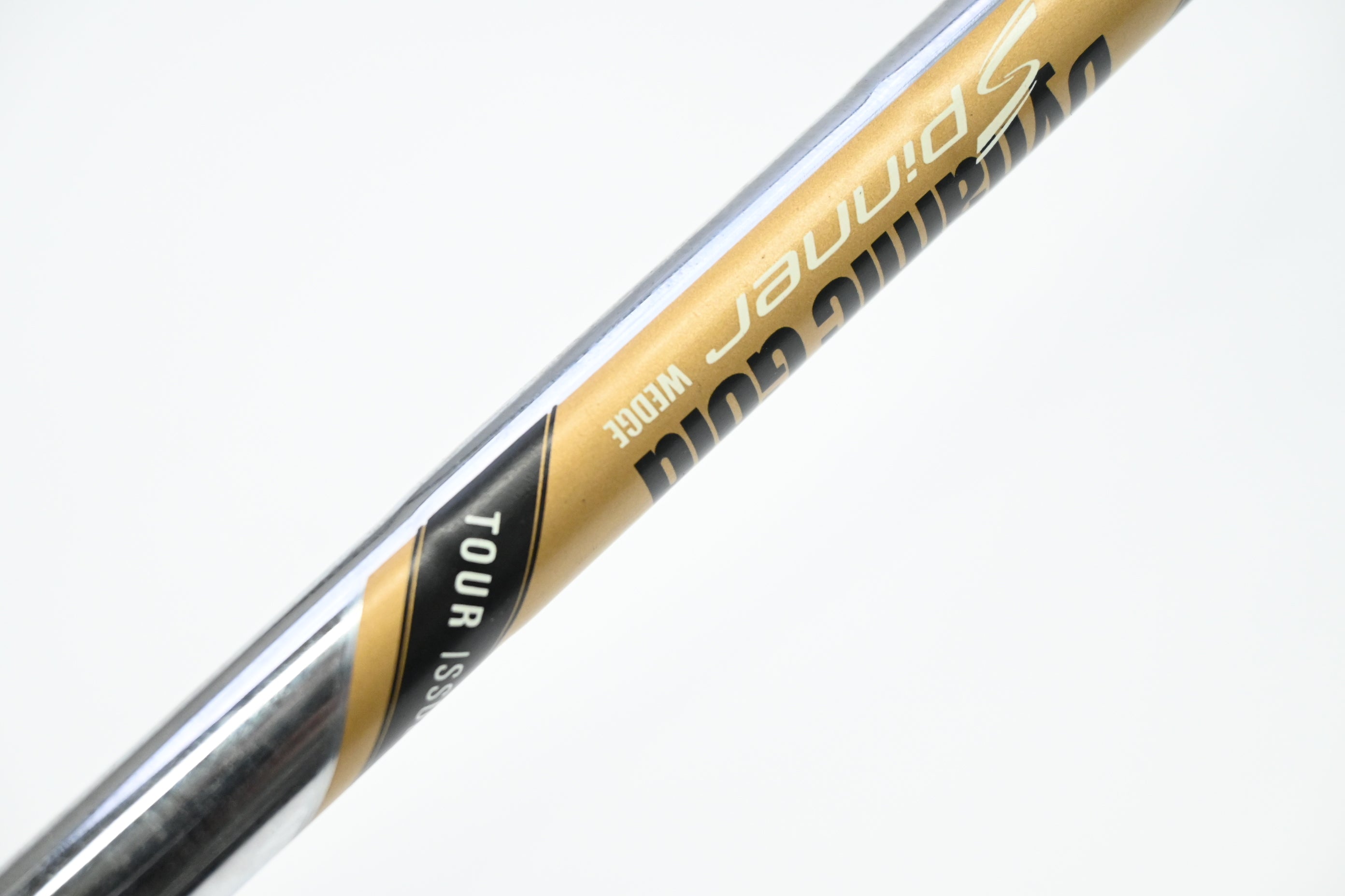 Cobra King 2025 Lob Wedge / 60 Degree / Wedge Flex Dynamic Gold Spinner