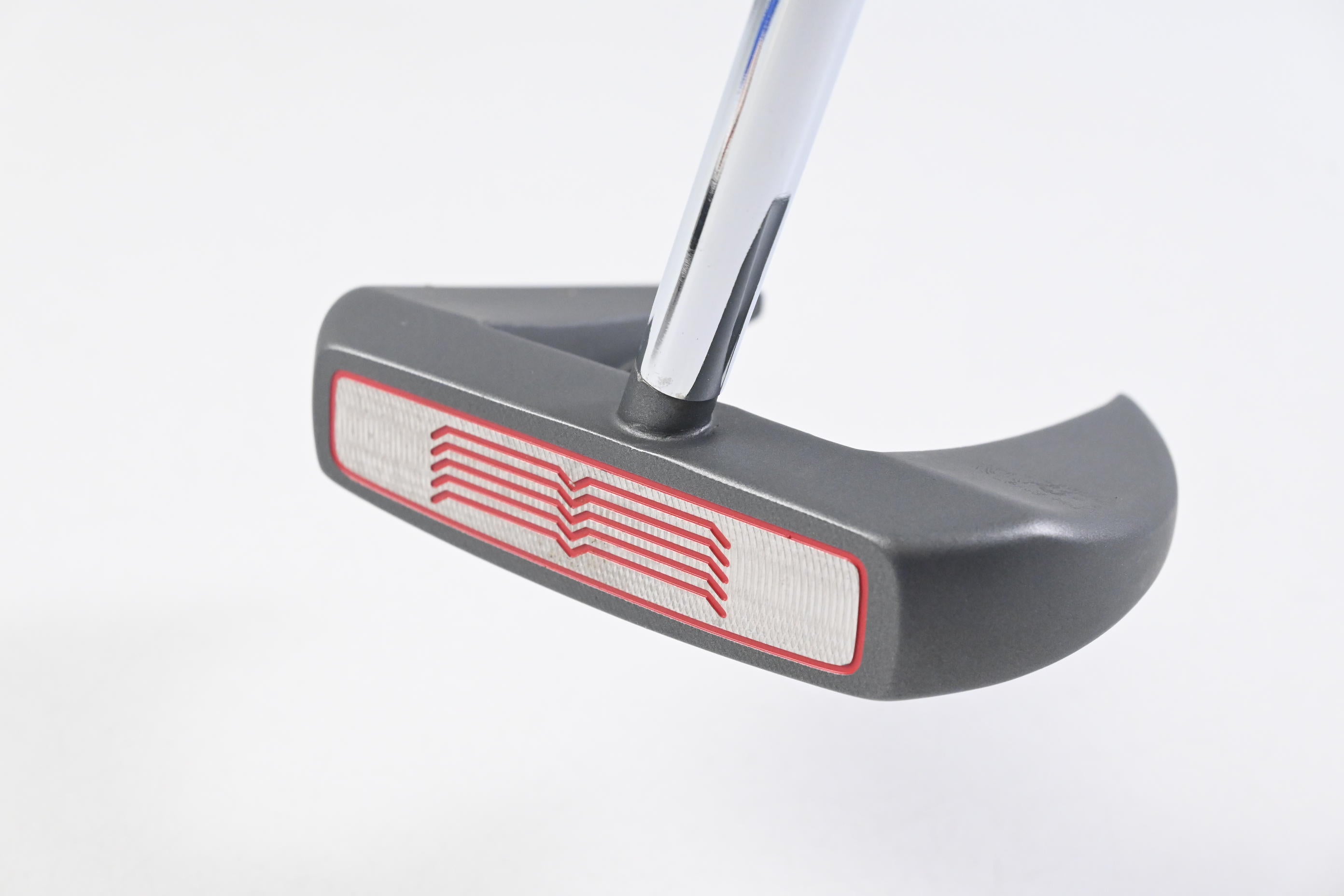 Benross Casino Shooter Putter / 34 Inch