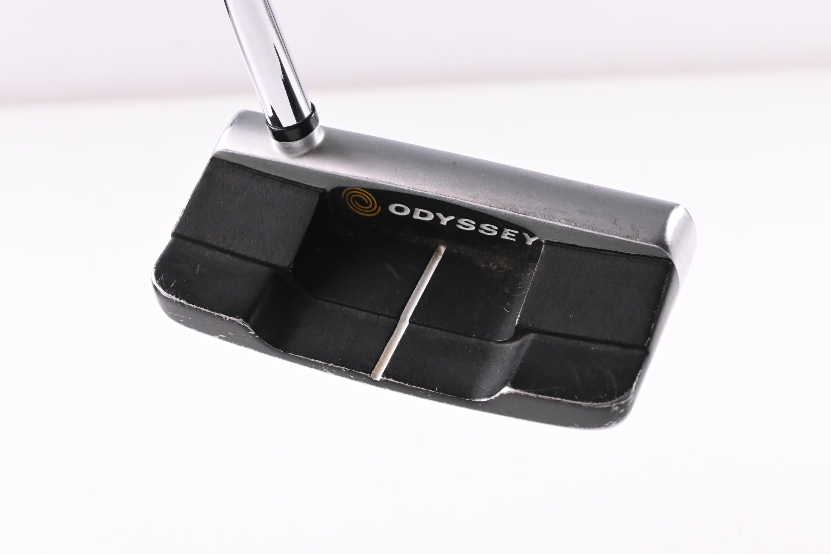 Odyssey Stroke Lab Double Wide Putter / 34 Inch