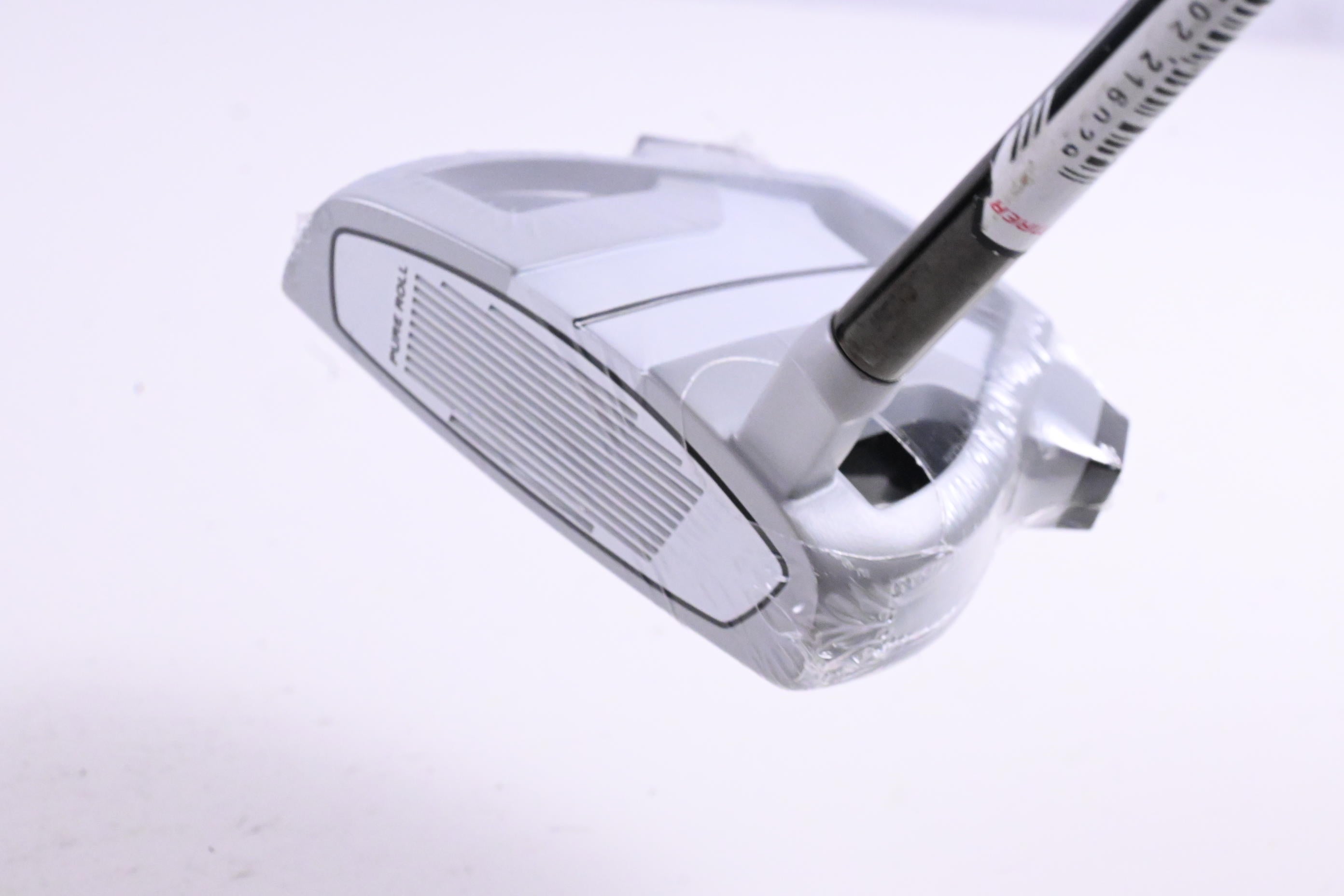 Taylormade Spider X Chalk Putter / 35 Inch