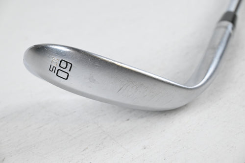 Titleist Vokey SM8 Lob Wedge / 60 Degree / Wedge Flex Vokey Design Shaft