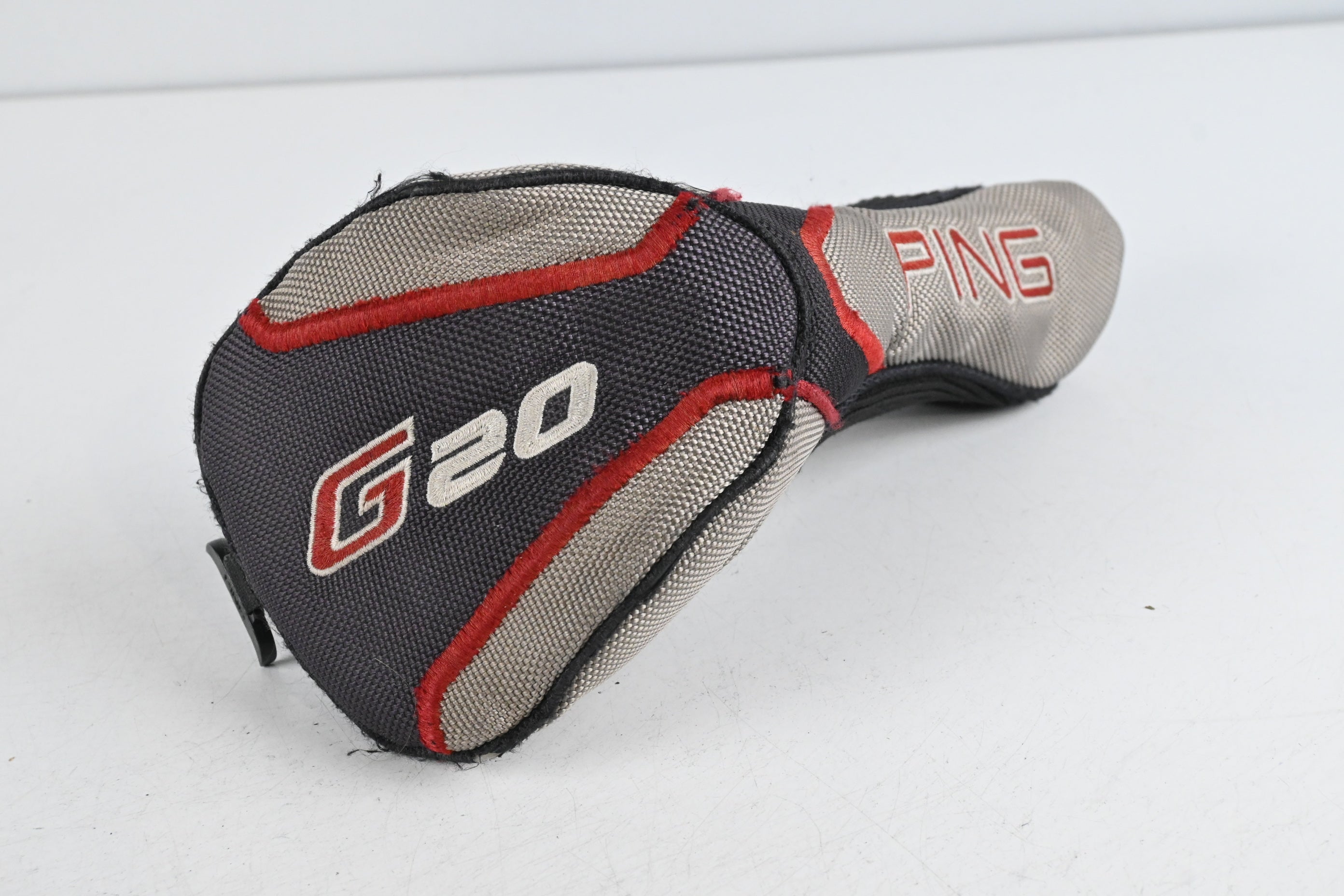 Ping G20 #3 Wood / 15 Degree / Stiff Flex Ping TFC 169 Tour F Shaft