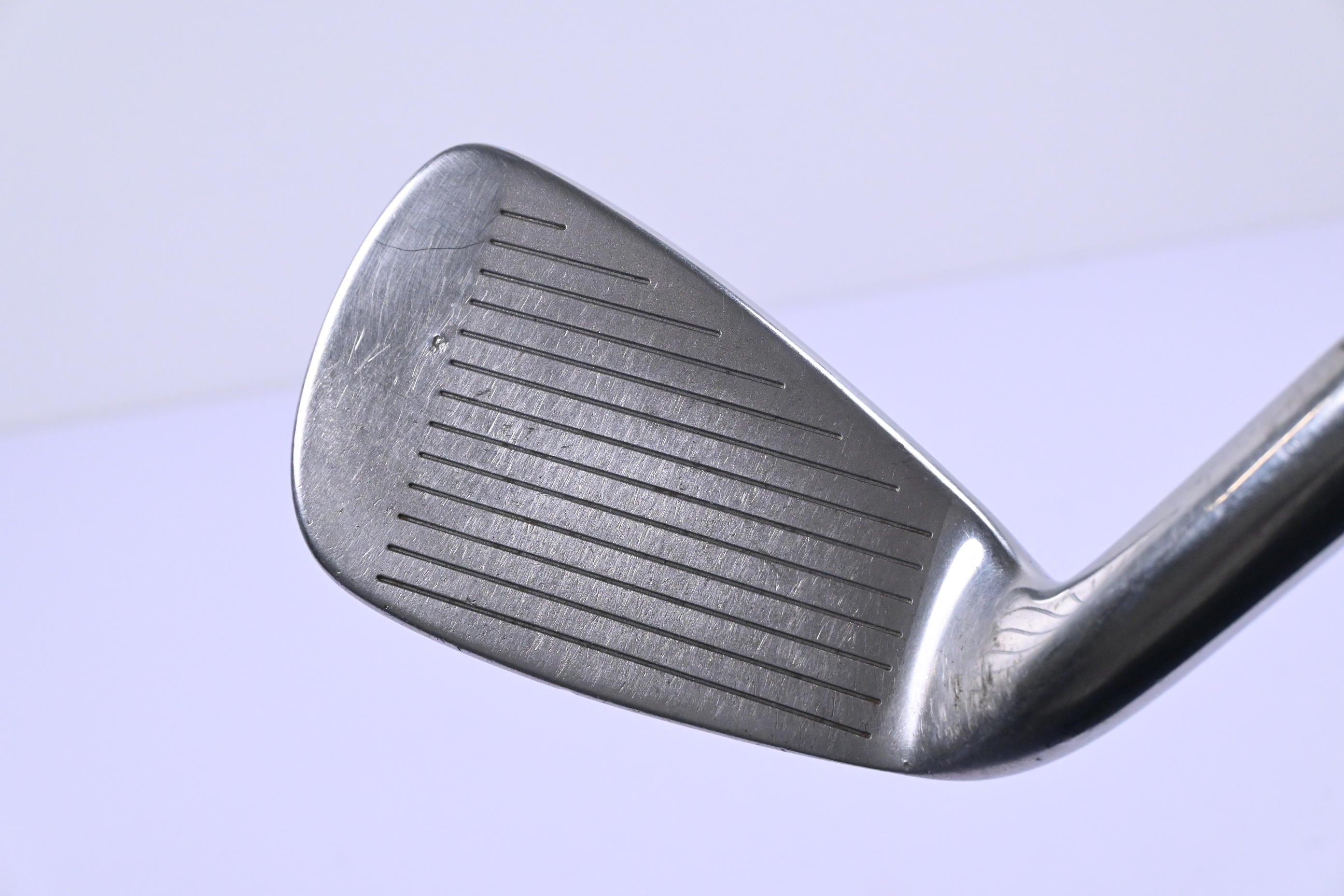 Wilson Ci9 #8 Iron / Stiff Flex Wilson SS 105 Shaft