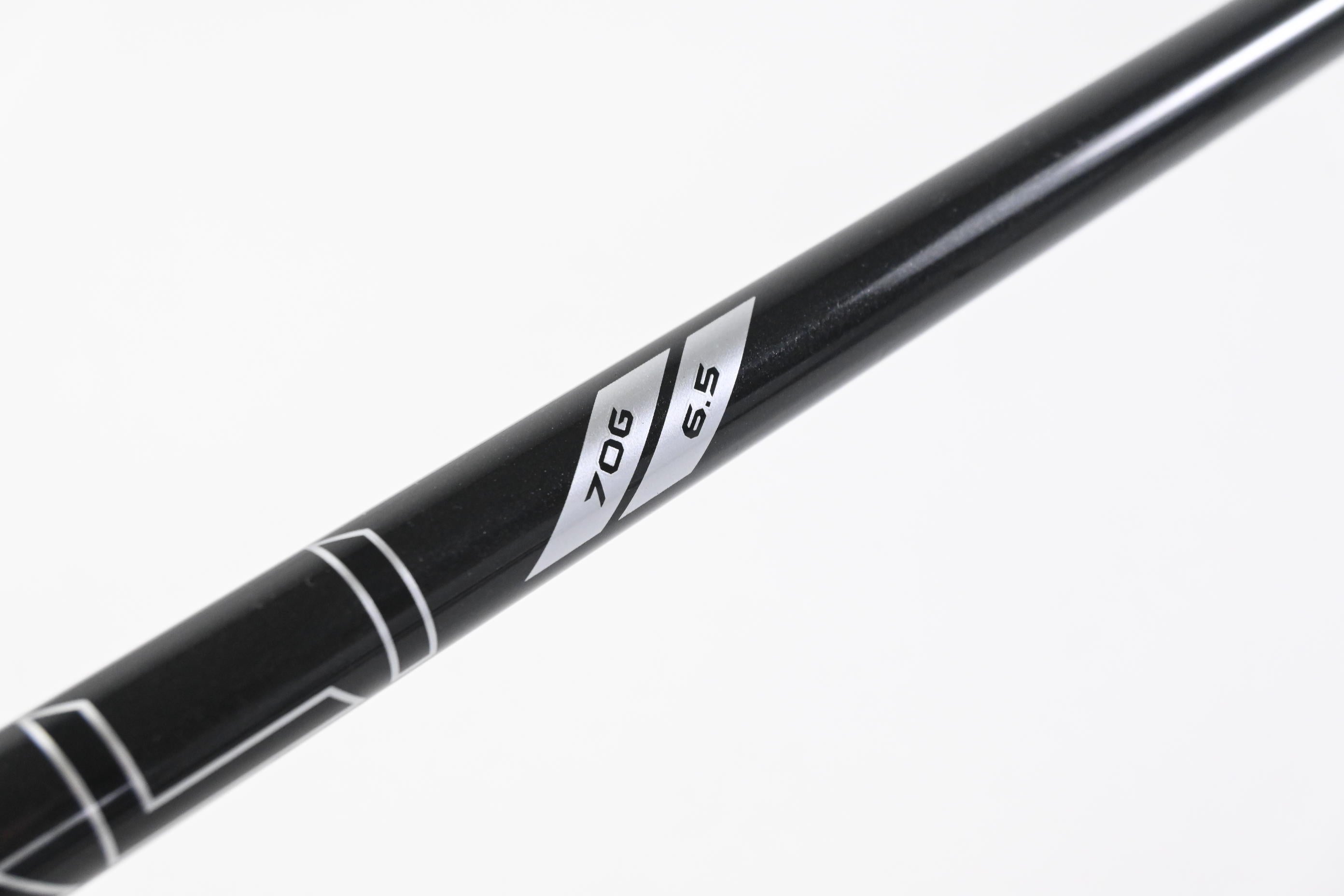 Project X Denali Black 70 #3 Wood Shaft / X-Flex / Callaway 3rd Gen