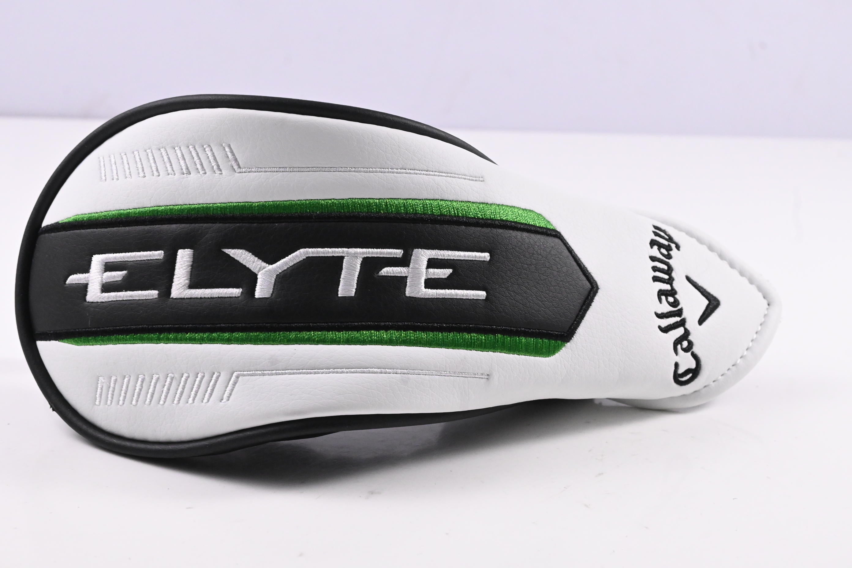 Callaway Elyte X #3 Hybrid / 18 Degree / Stiff Flex Denali Charcoal 70 Shaft