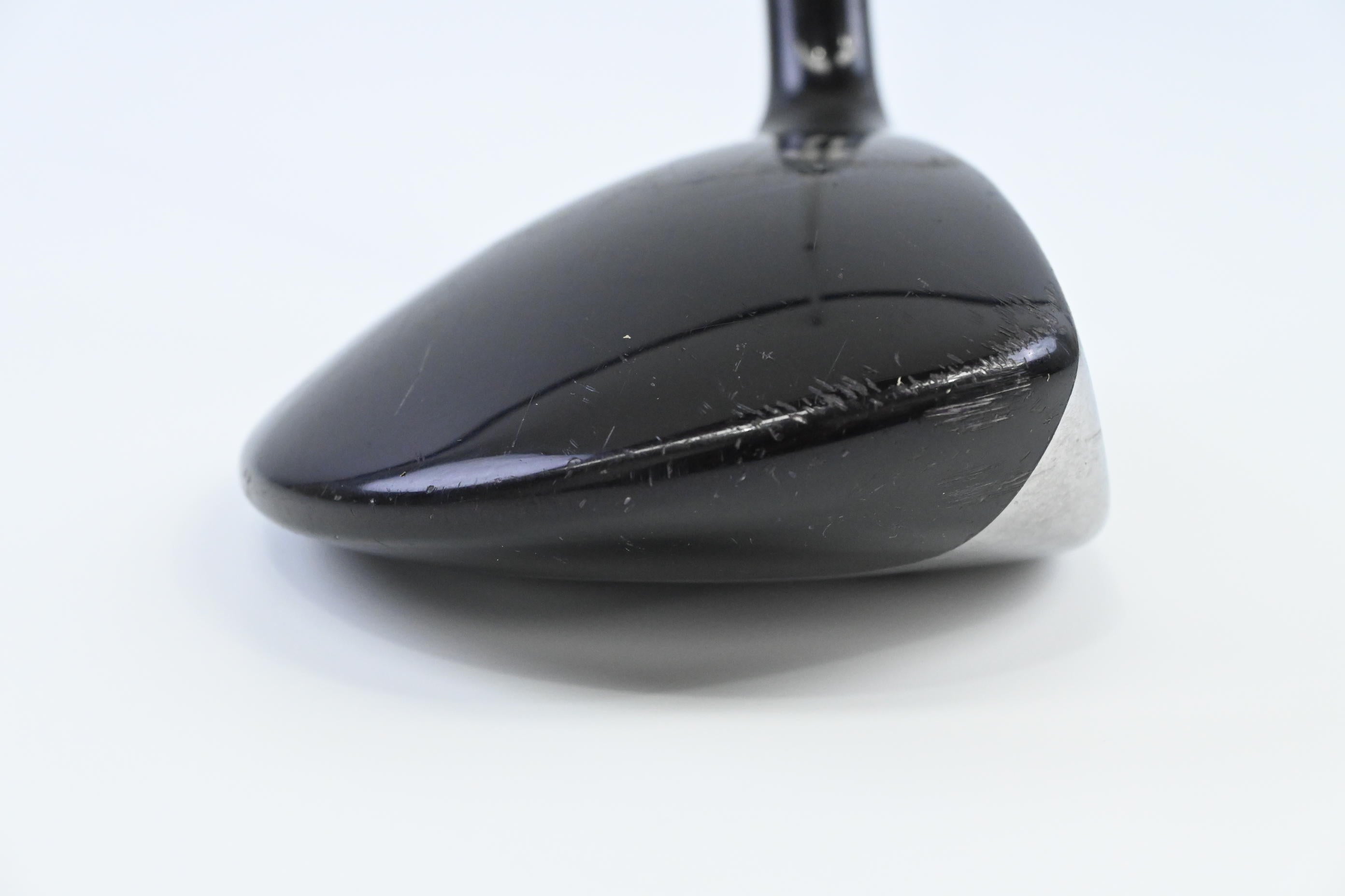 Ladies Ping Rhapsody #3 Wood / 18 Degree / Ladies Flex Ping ULT 129 Shaft