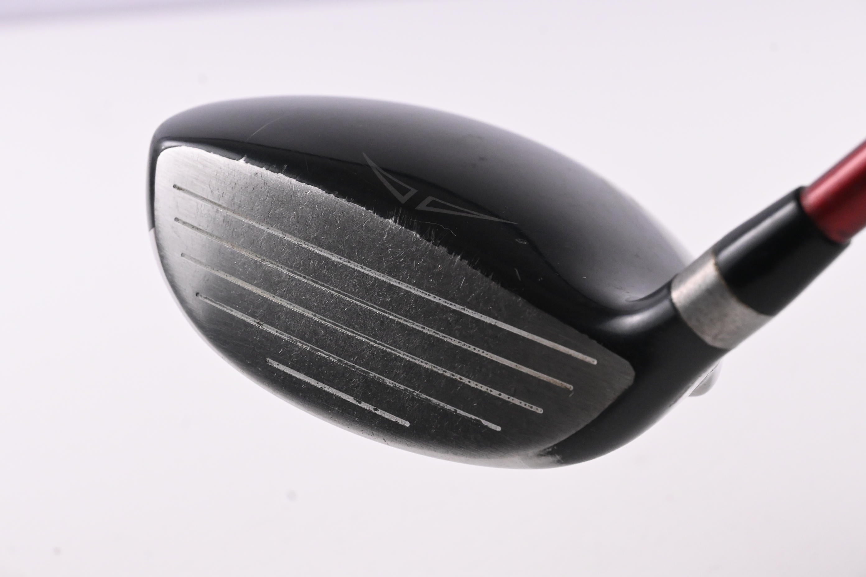 Ping K15 SF Tec #5 Wood / 19 Degree / Regular Flex Ping TFC 149 F Shaft