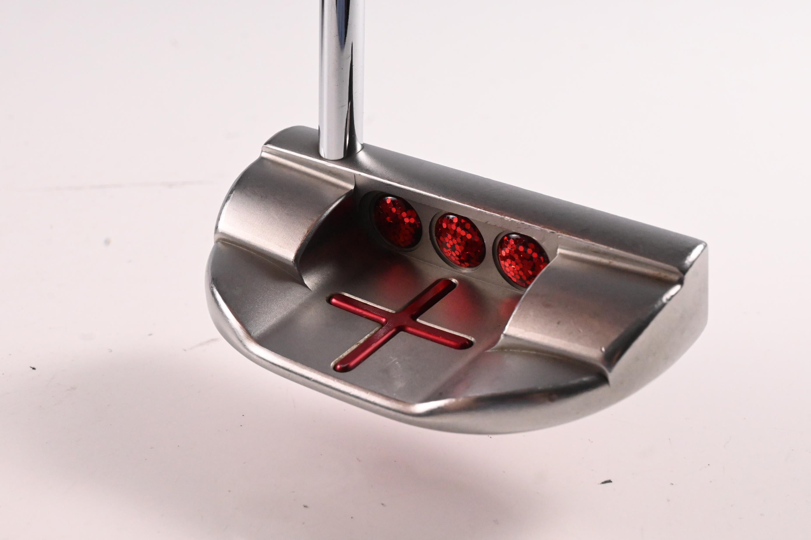Scotty Cameron Select 2012 Fast Back Putter / 33 Inch