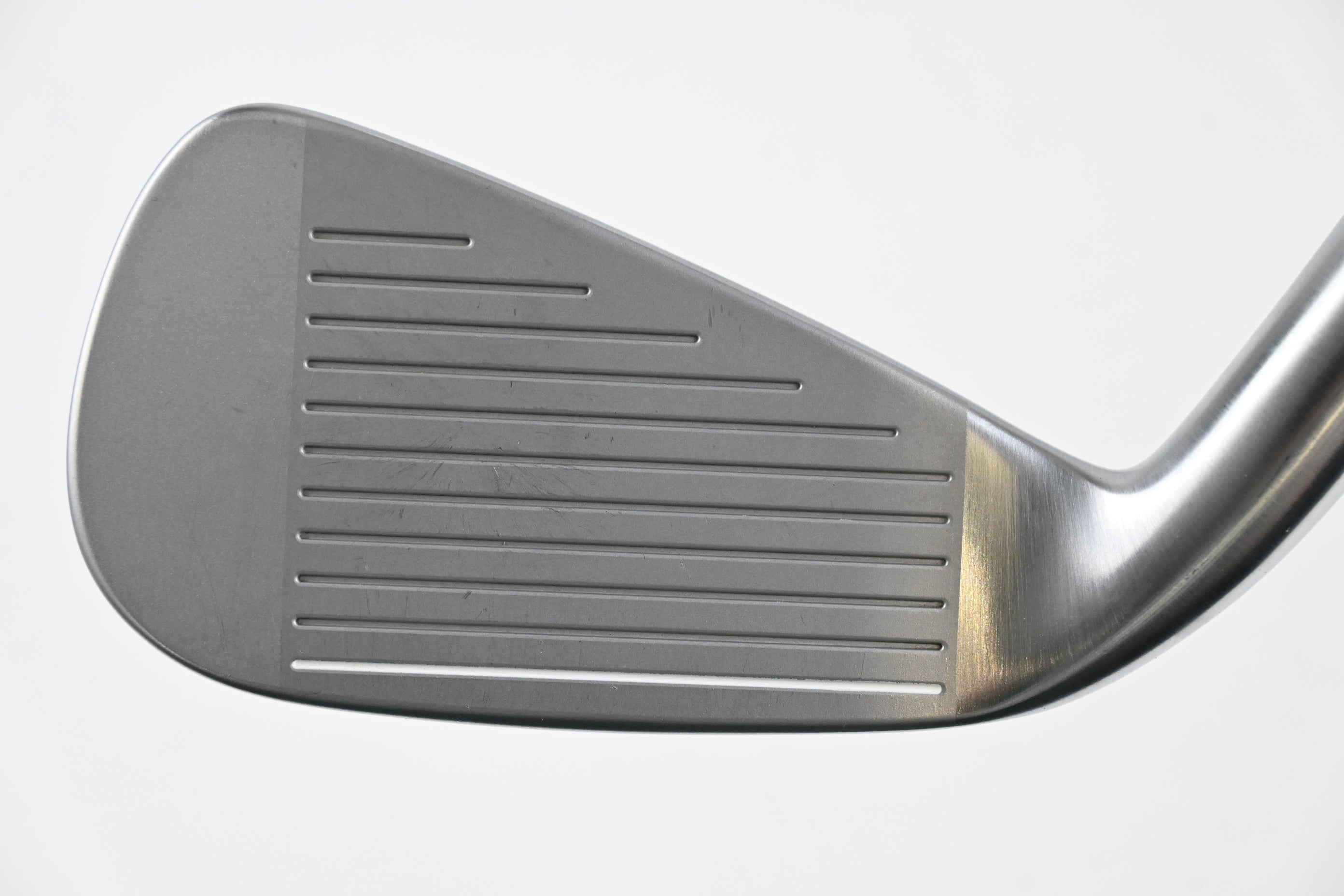 PXG 0317 X #2 Iron / 18 Degree / Stiff Flex MMT Black 80 Shaft