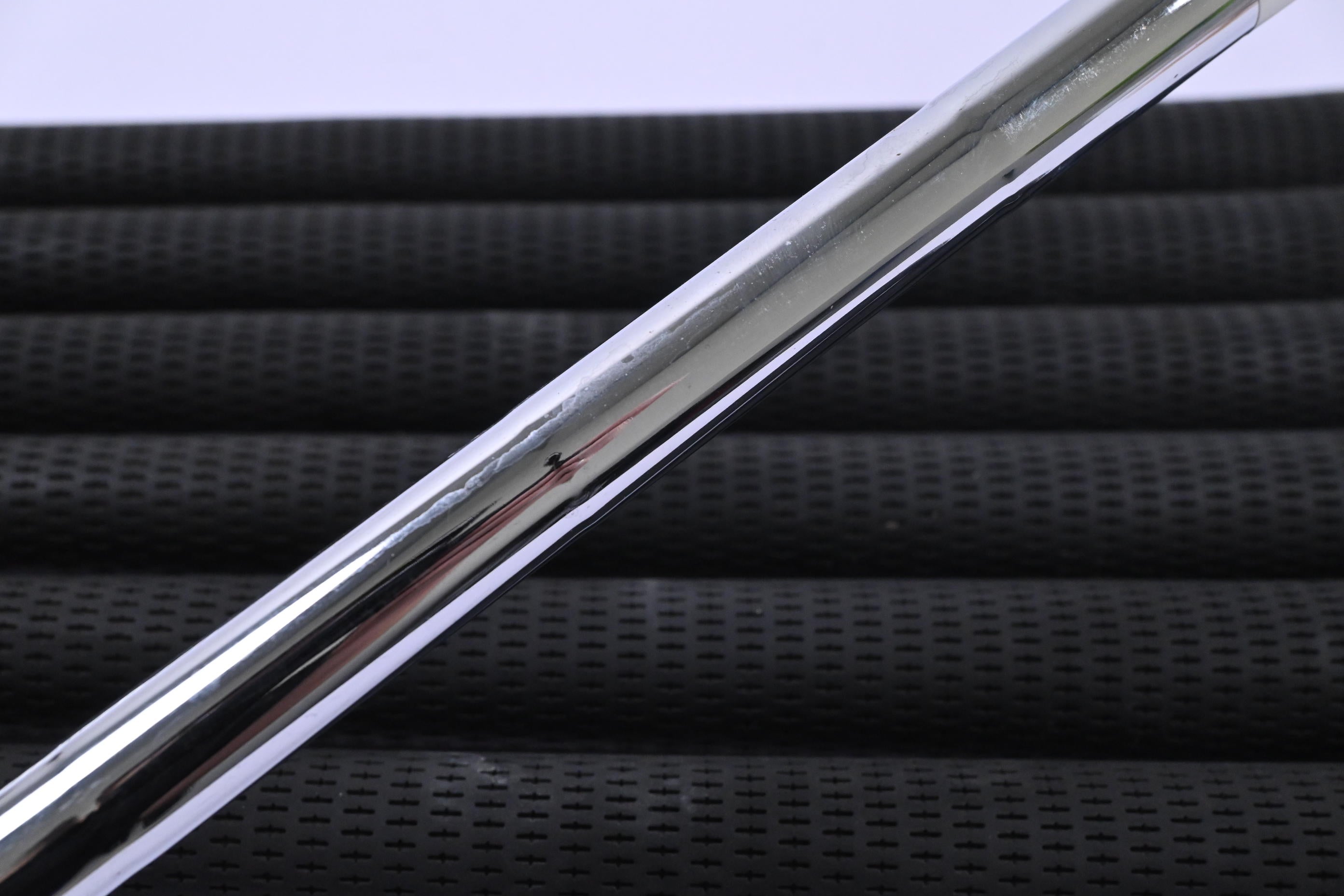 Callaway XR Irons / 4-PW / Stiff Flex Steel Shafts