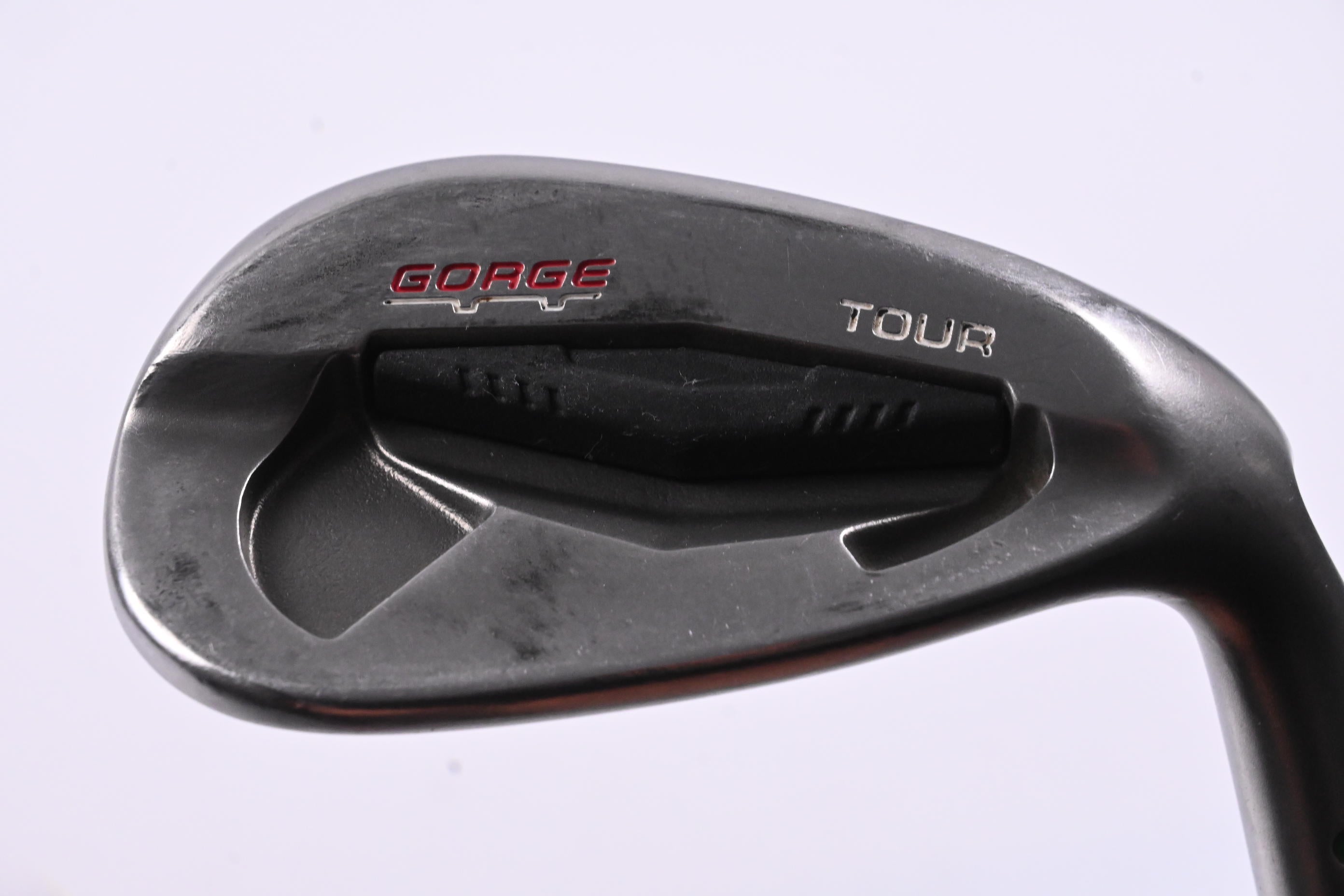 Ping Tour Gorge Sand Wedge / 54 Degree / Green Dot / Regular Flex Ping Steel
