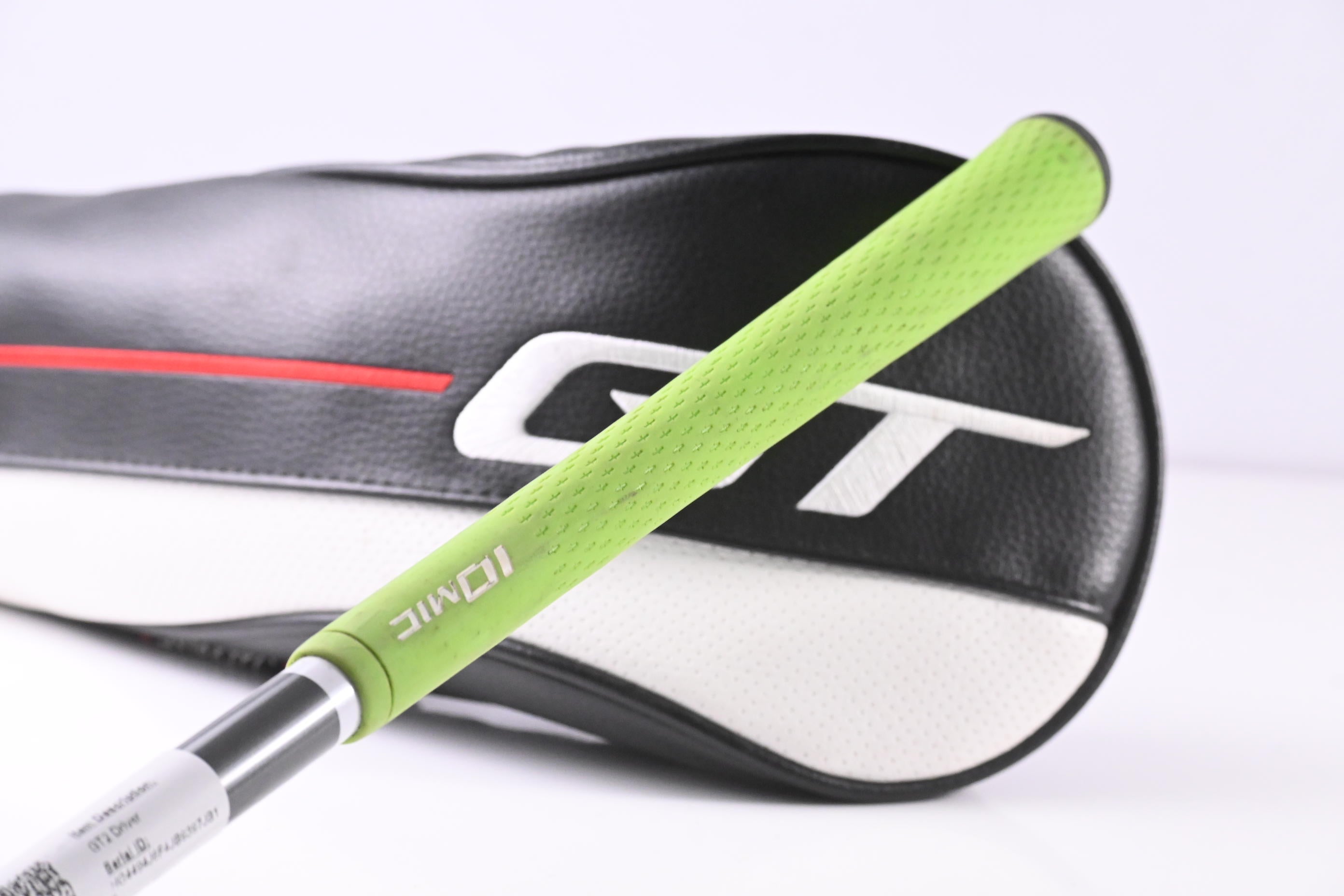 Titleist GT2 Driver / 10 Degree / Regular Flex Aldila Ascent 40 Shaft