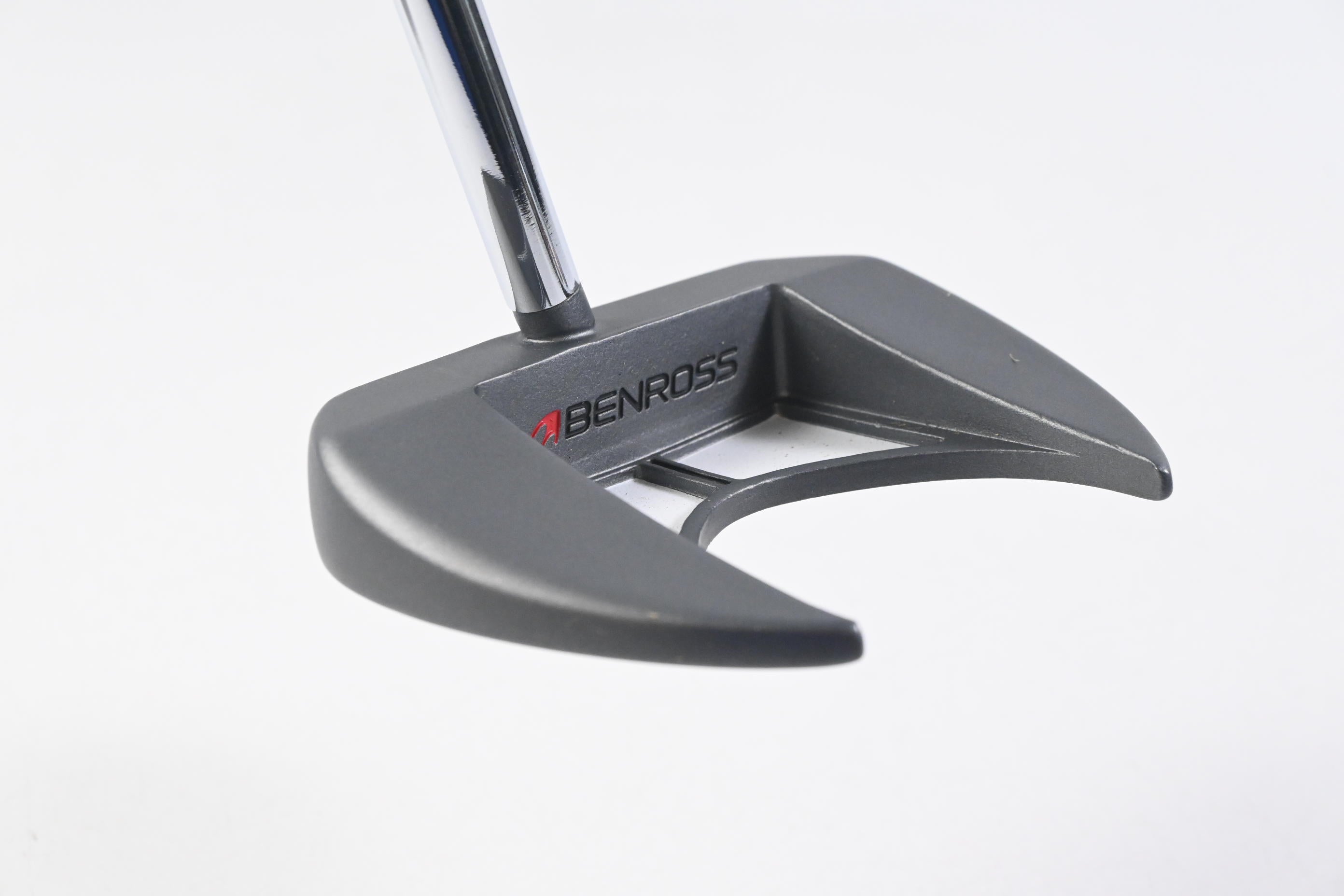 Benross Casino Shooter Putter / 34 Inch