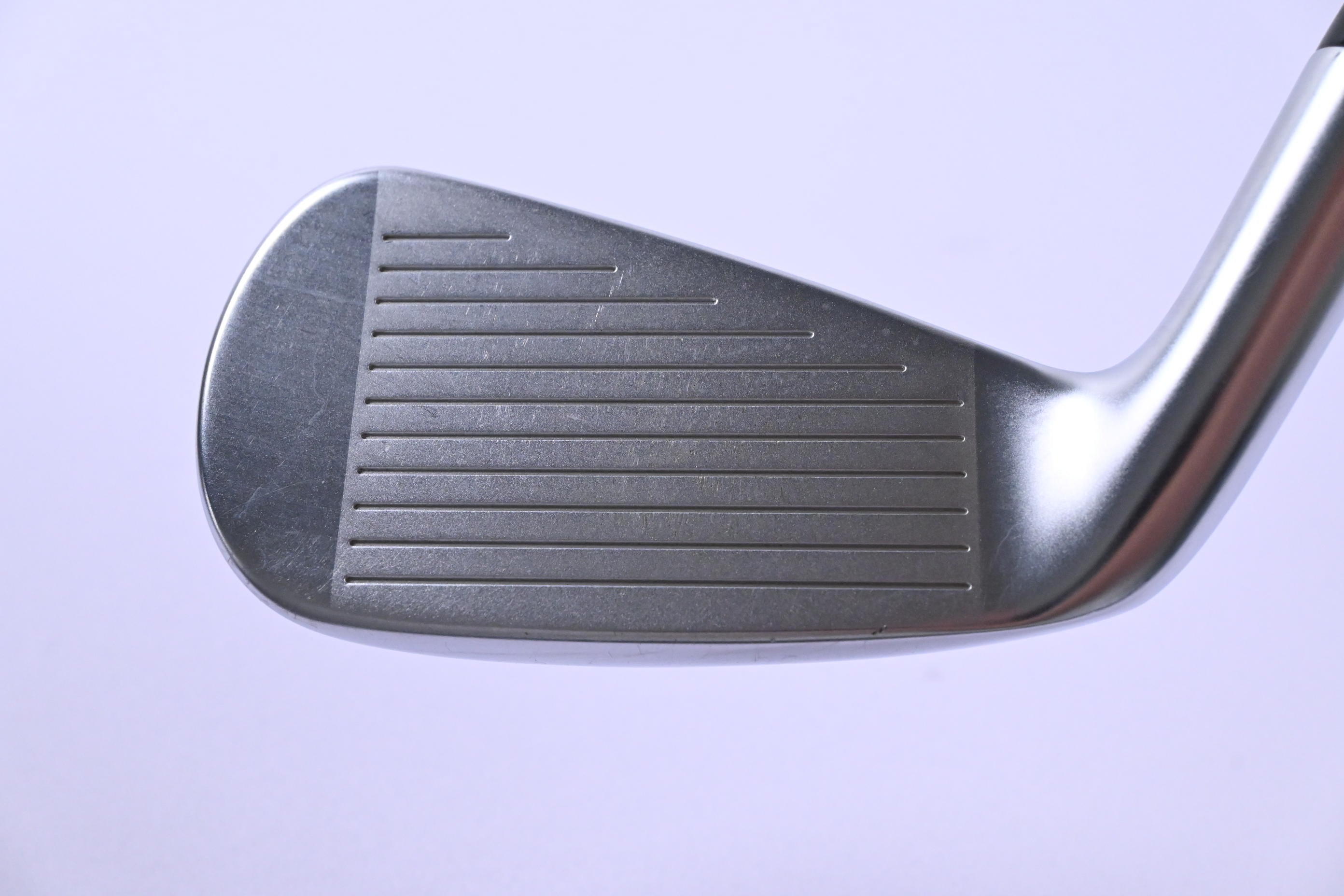 Callaway Apex UT 24 #4 Iron / 23 Degree / Stiff Flex Dynamic Gold Mid 115 Shaft