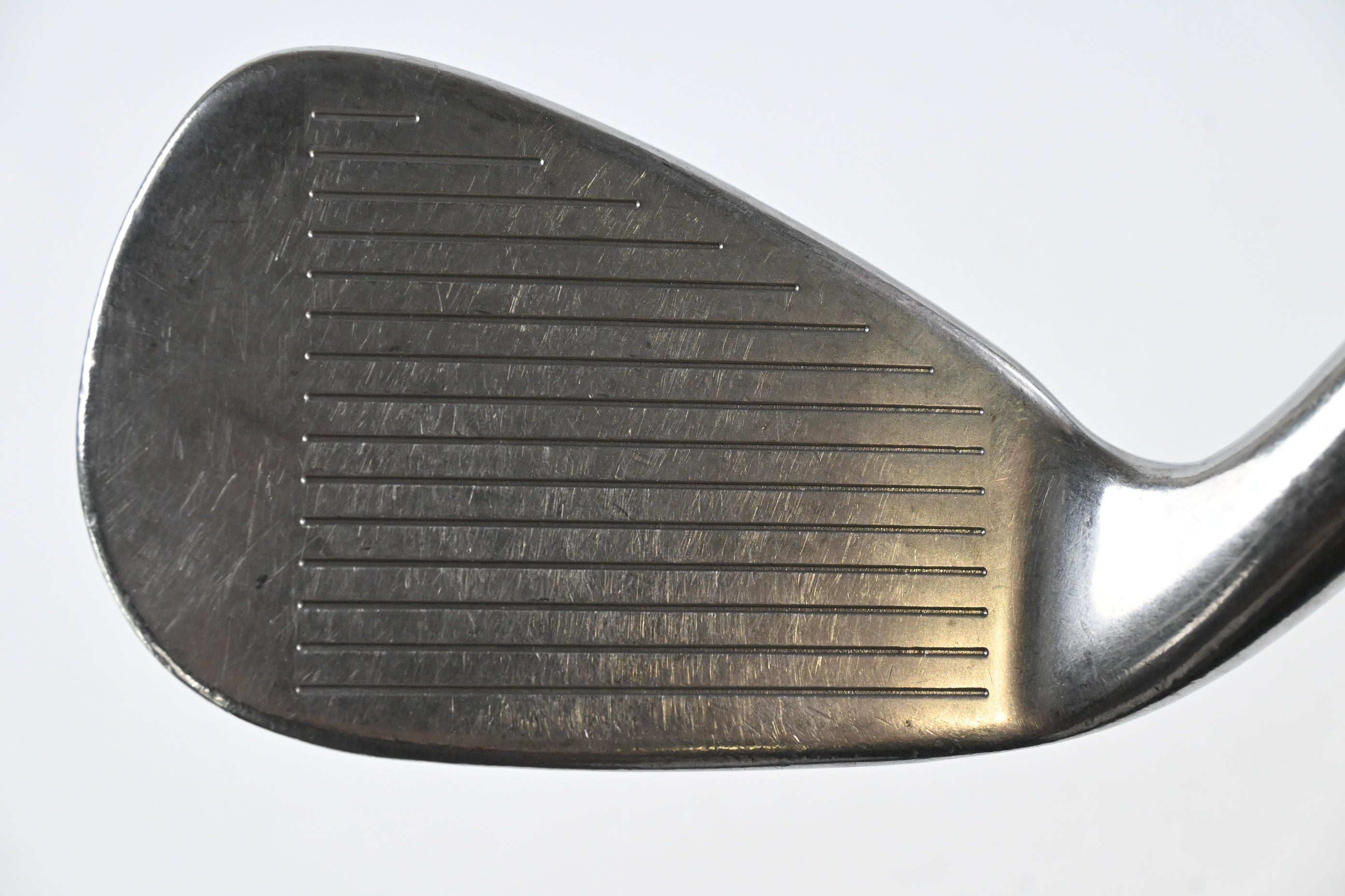 Taylormade Burner Superlaunch #8 Iron / Regular Flex Taylormade Burner 85 Shaft