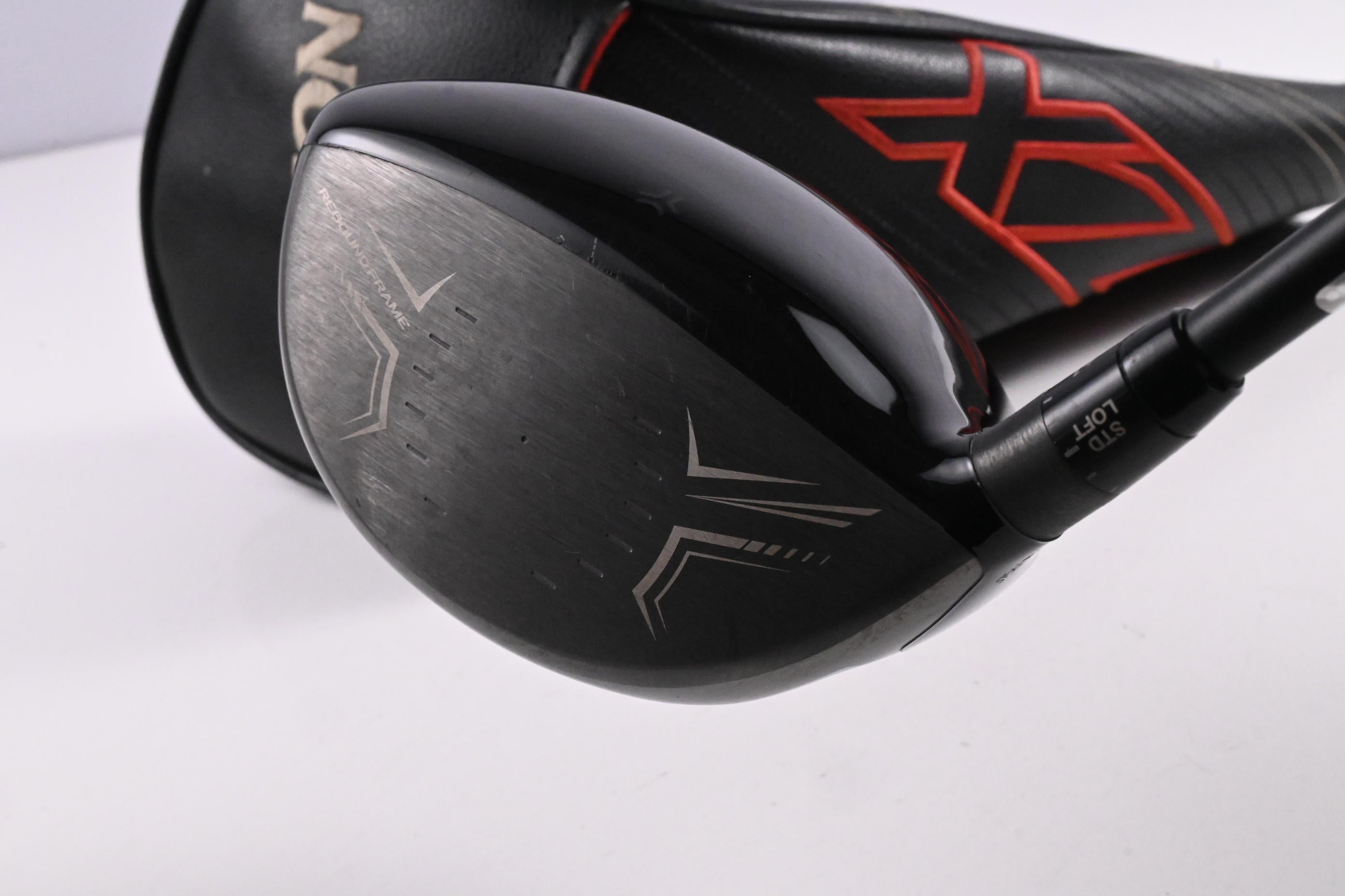 Srixon ZX7 Driver / 9.5 Degree / X-Flex Miyazaki Codex 7 Shaft