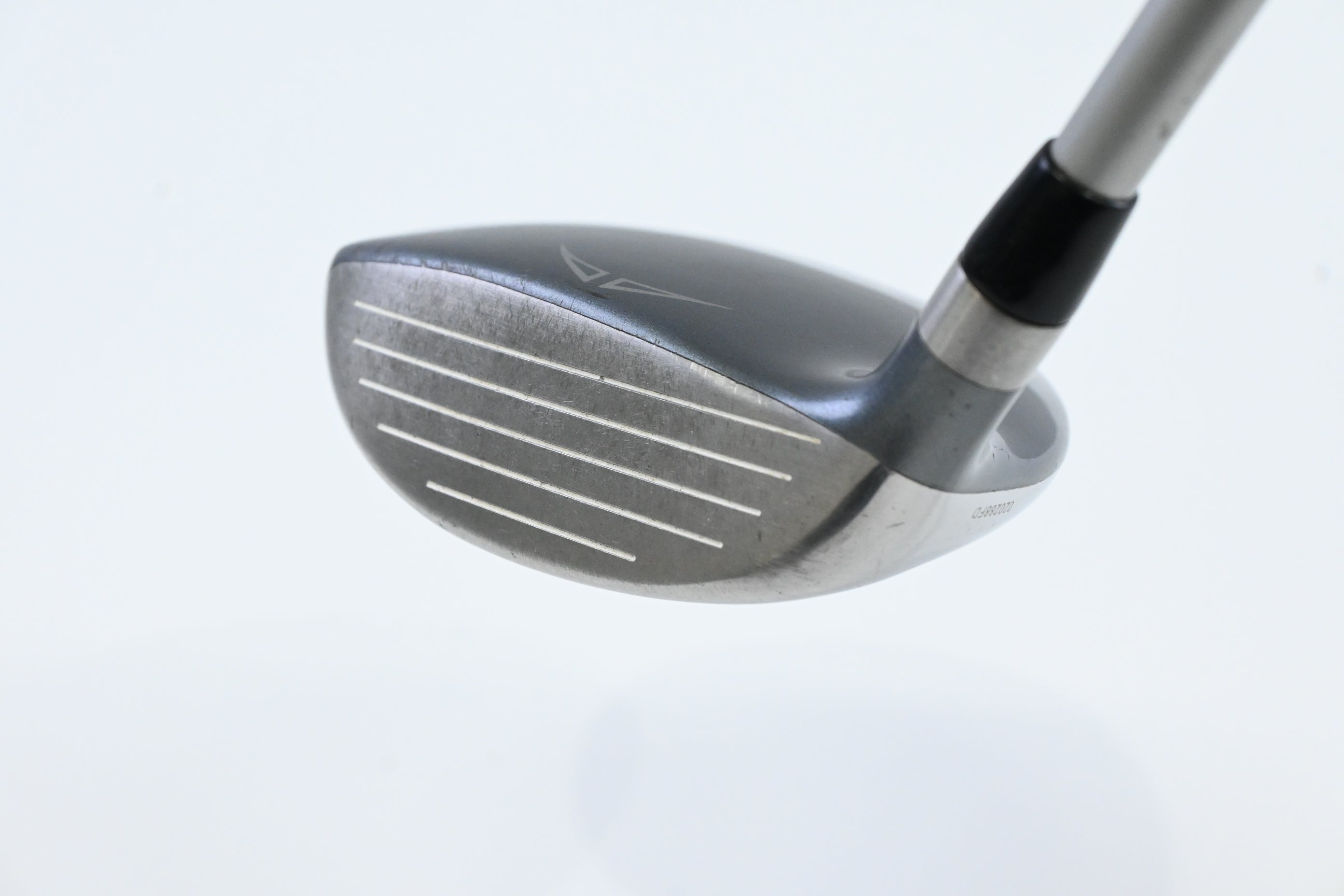 Ladies Ping Serene #3 Wood / 18 Degree / Ladies Flex Ping ULT 210 Shaft