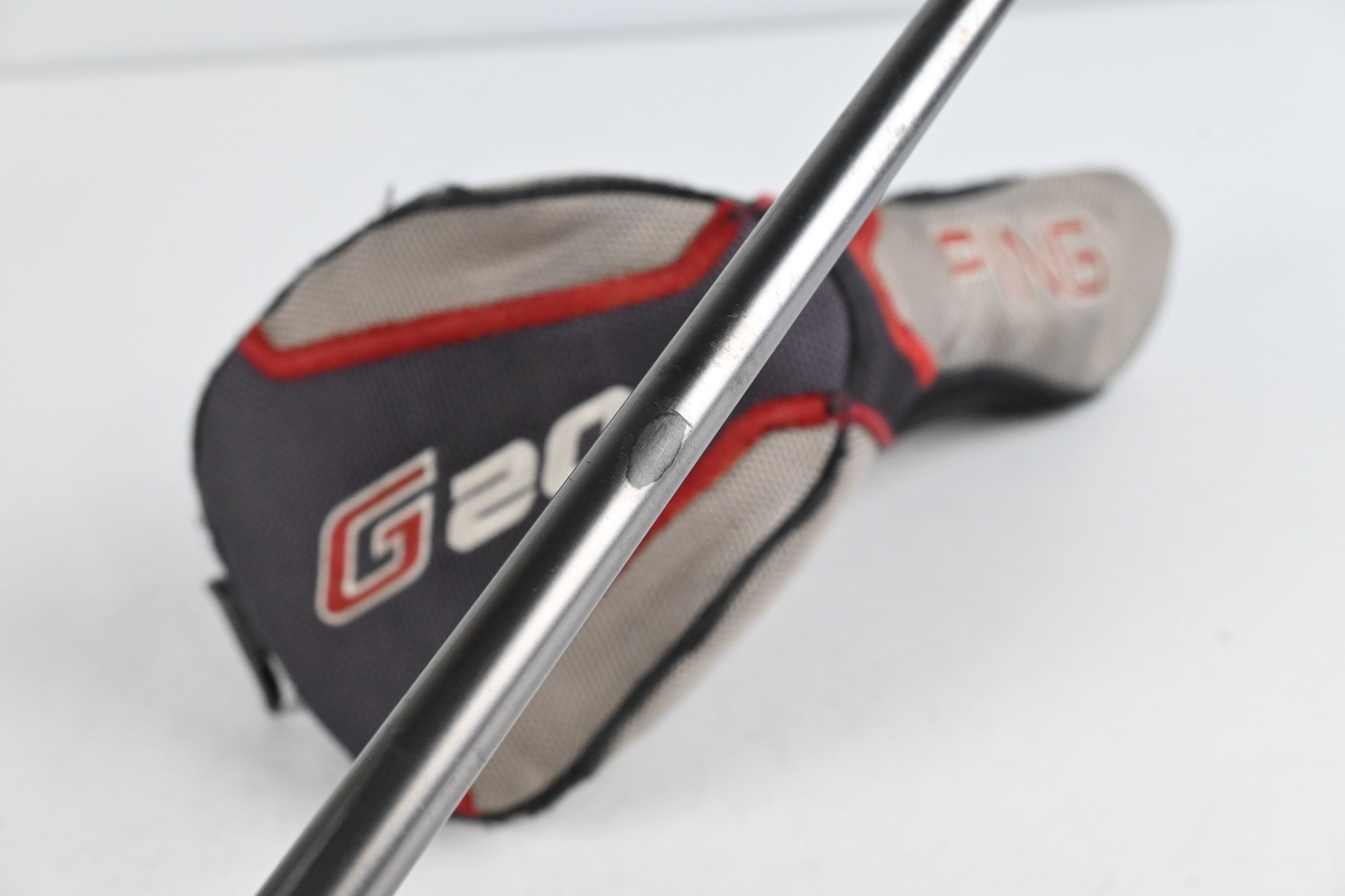 Ping G20 #3 Wood / 15 Degree / Stiff Flex Ping TFC 169 Tour F Shaft