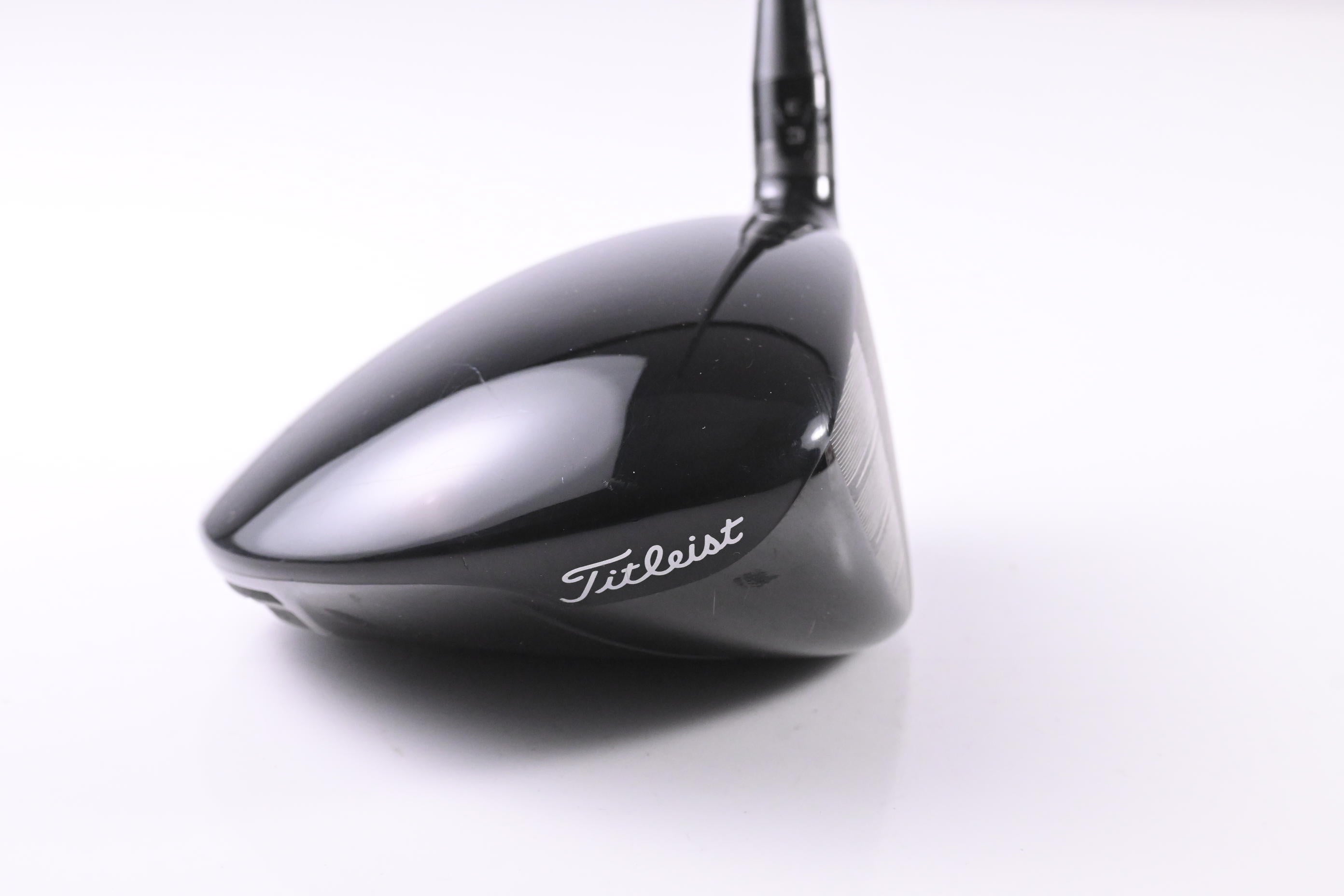 Titleist TSR3 Driver / 9 Degree / X-Flex Tensei AV Raw Blue 60 Shaft