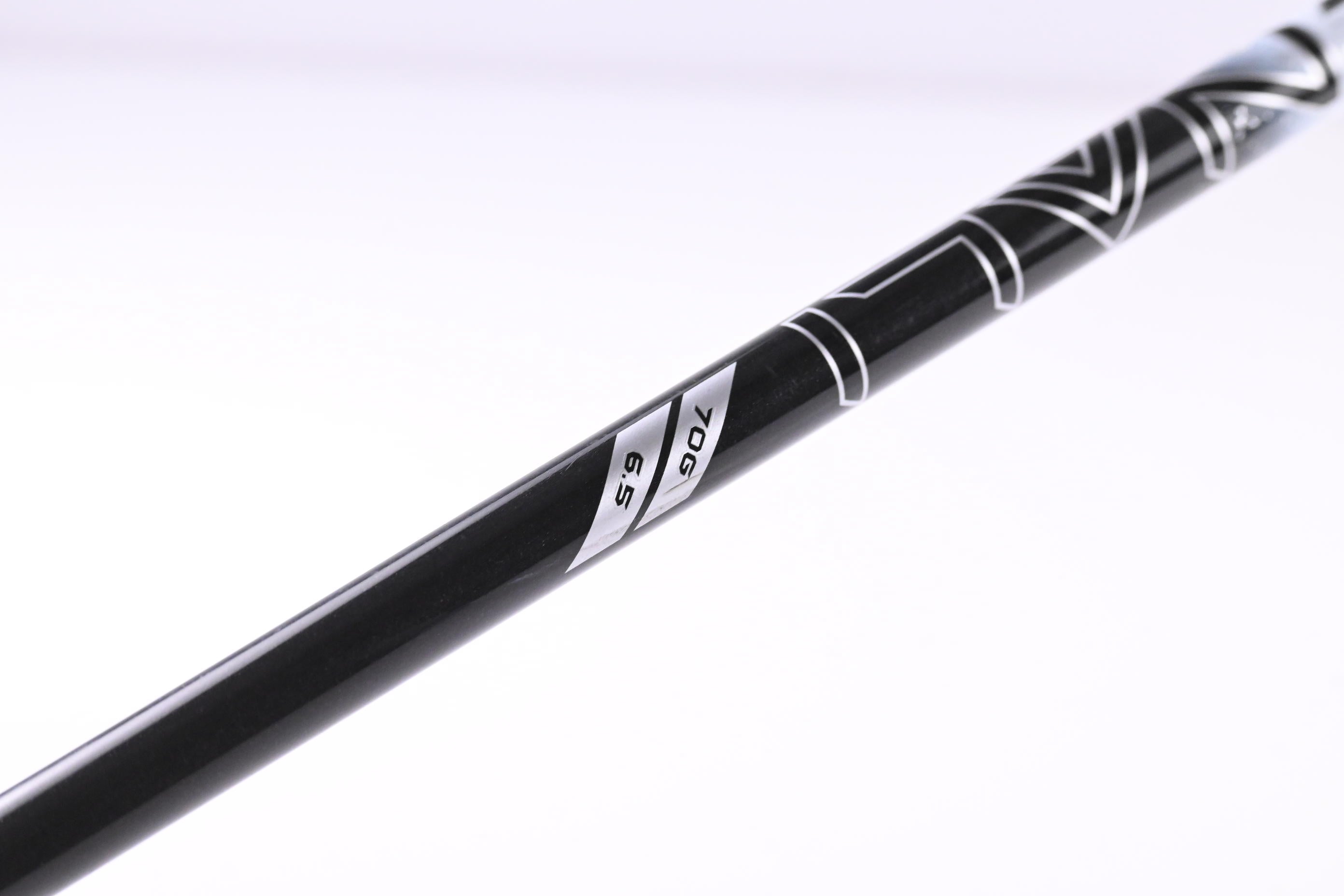 Callaway Elyte Driver / 10.5 Degree / X-Flex Denali Black 70 Shaft
