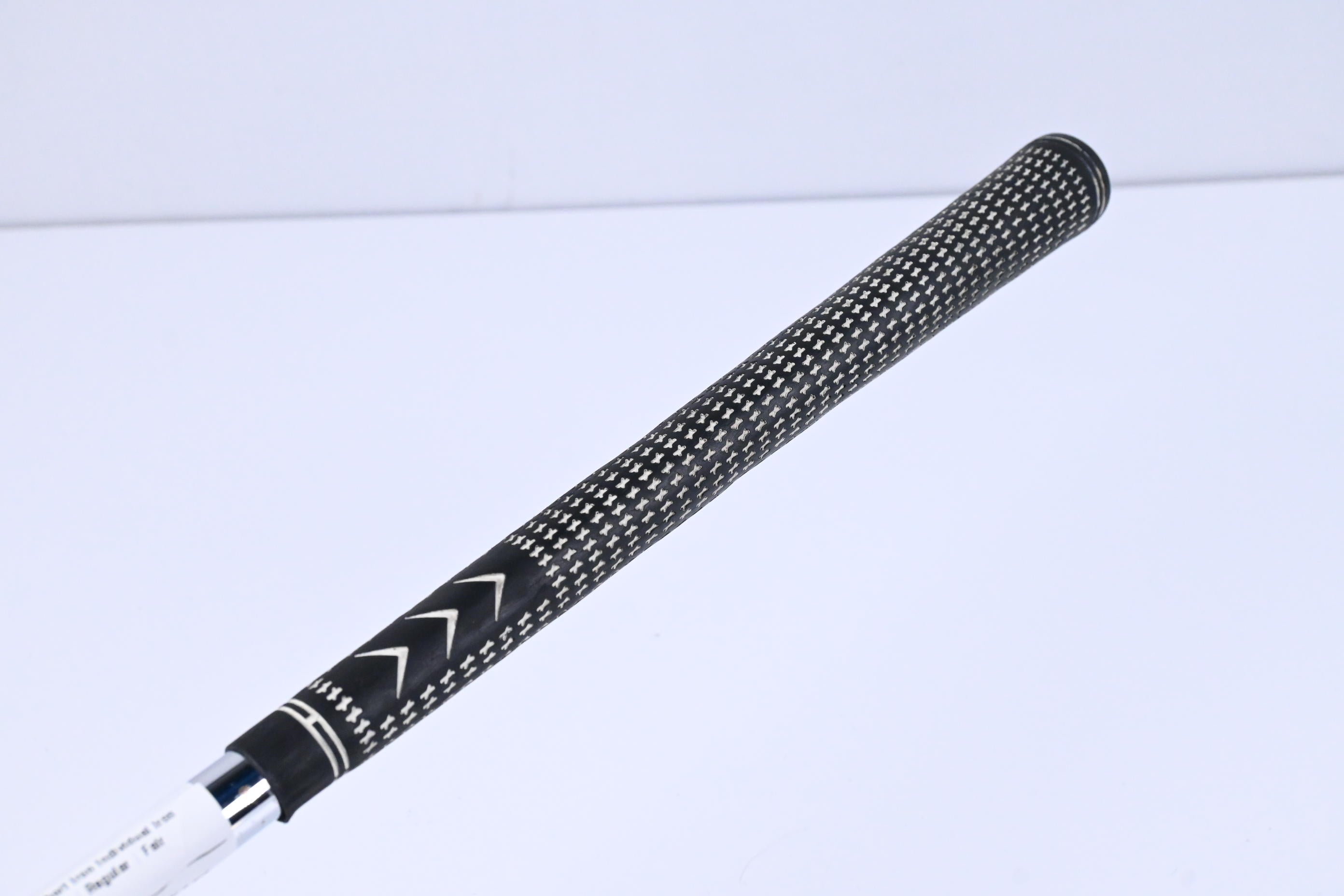 Taylormade RAC OS #8 Iron / Regular Flex Taylormade T-Step Ultralite 90 Shaft