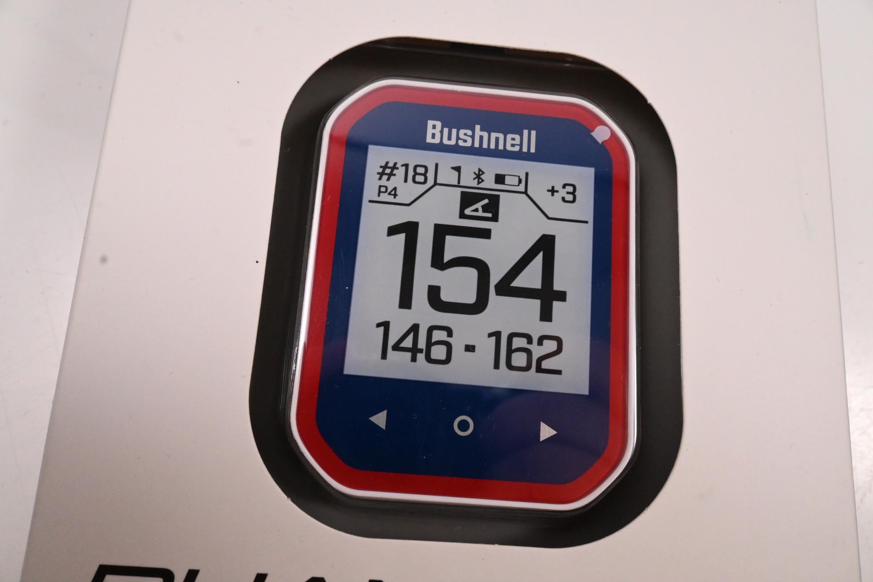 Bushnell Phantom 3 Slope / GPS
