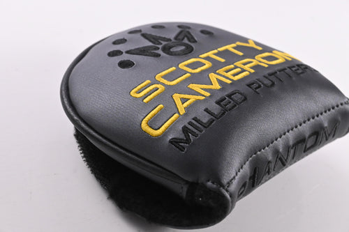 Scotty Cameron 2024 Phantom 5.2 Putter / 35 Inch