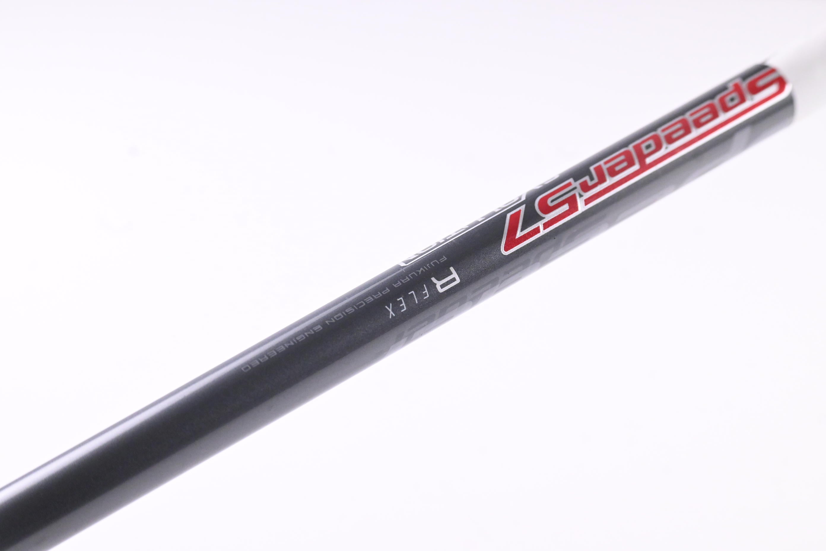 Taylormade R15 Black Driver / 14 Degree / Regular Flex Speeder57 Evolution Shaft