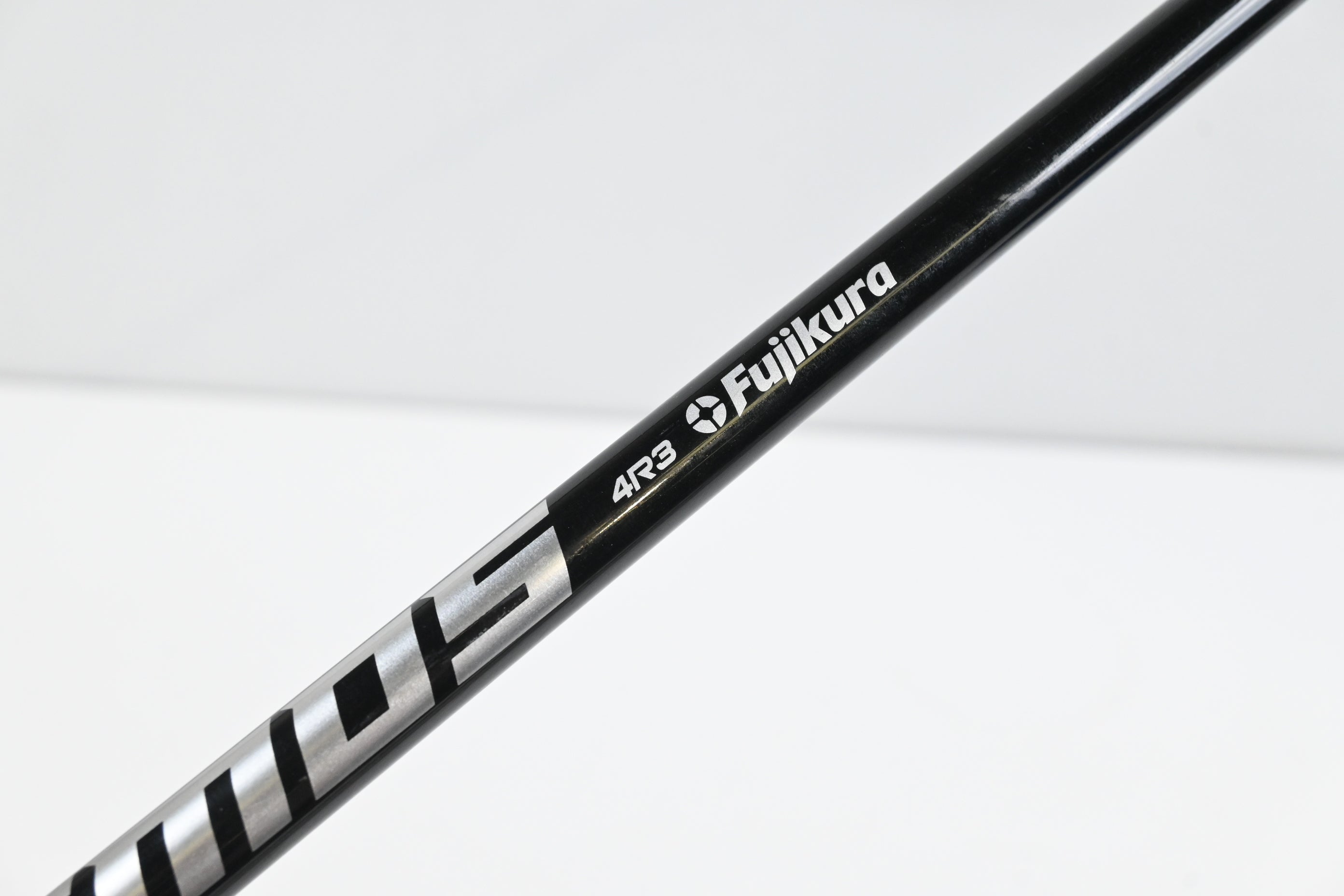 Ladies Fujikura Atmos Red 4 Driver Shaft / Ladies Flex / Mizuno