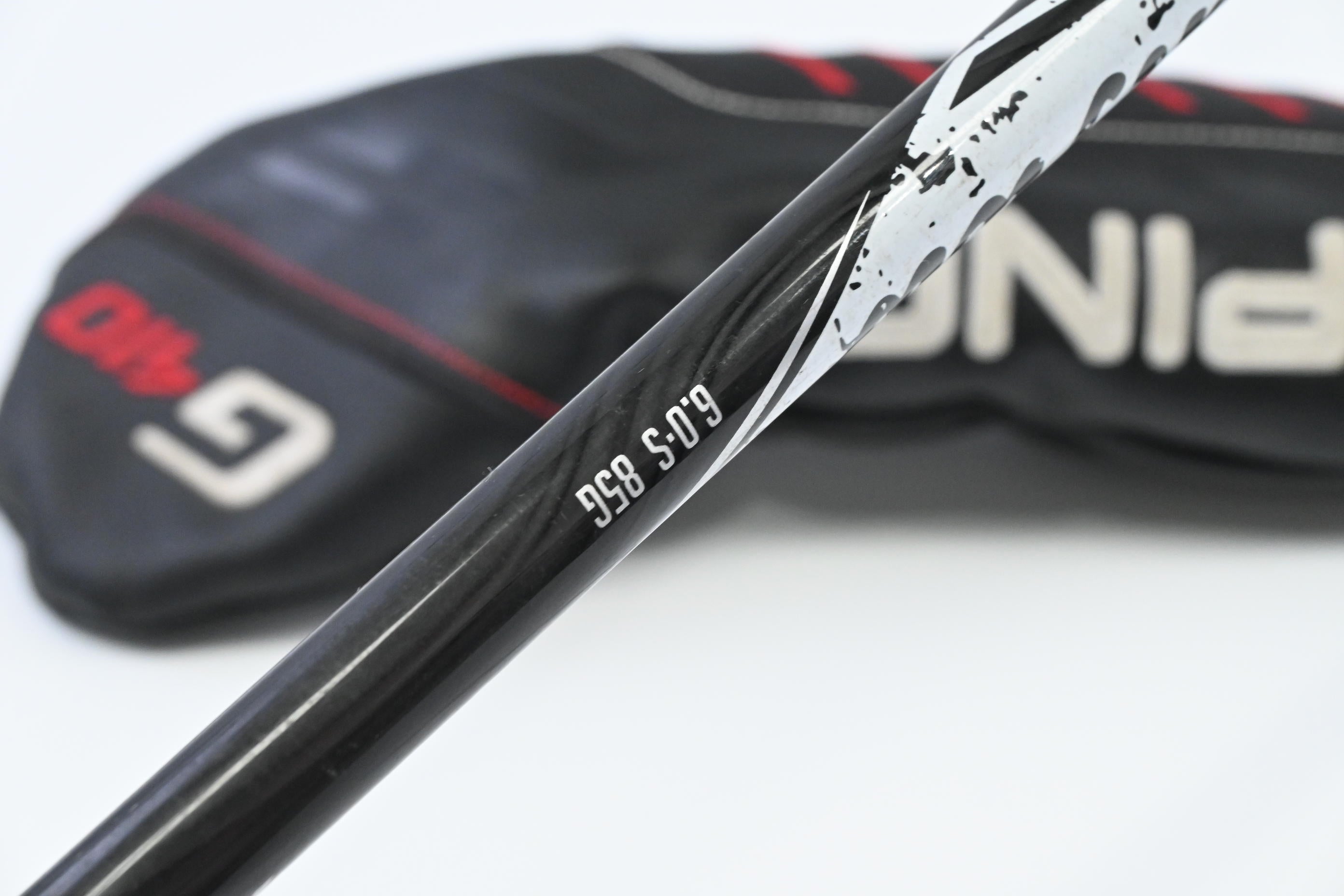 Ping G410 LST #3 Wood / 14.5 Degree / Stiff Flex Project X Evenflow Black 85