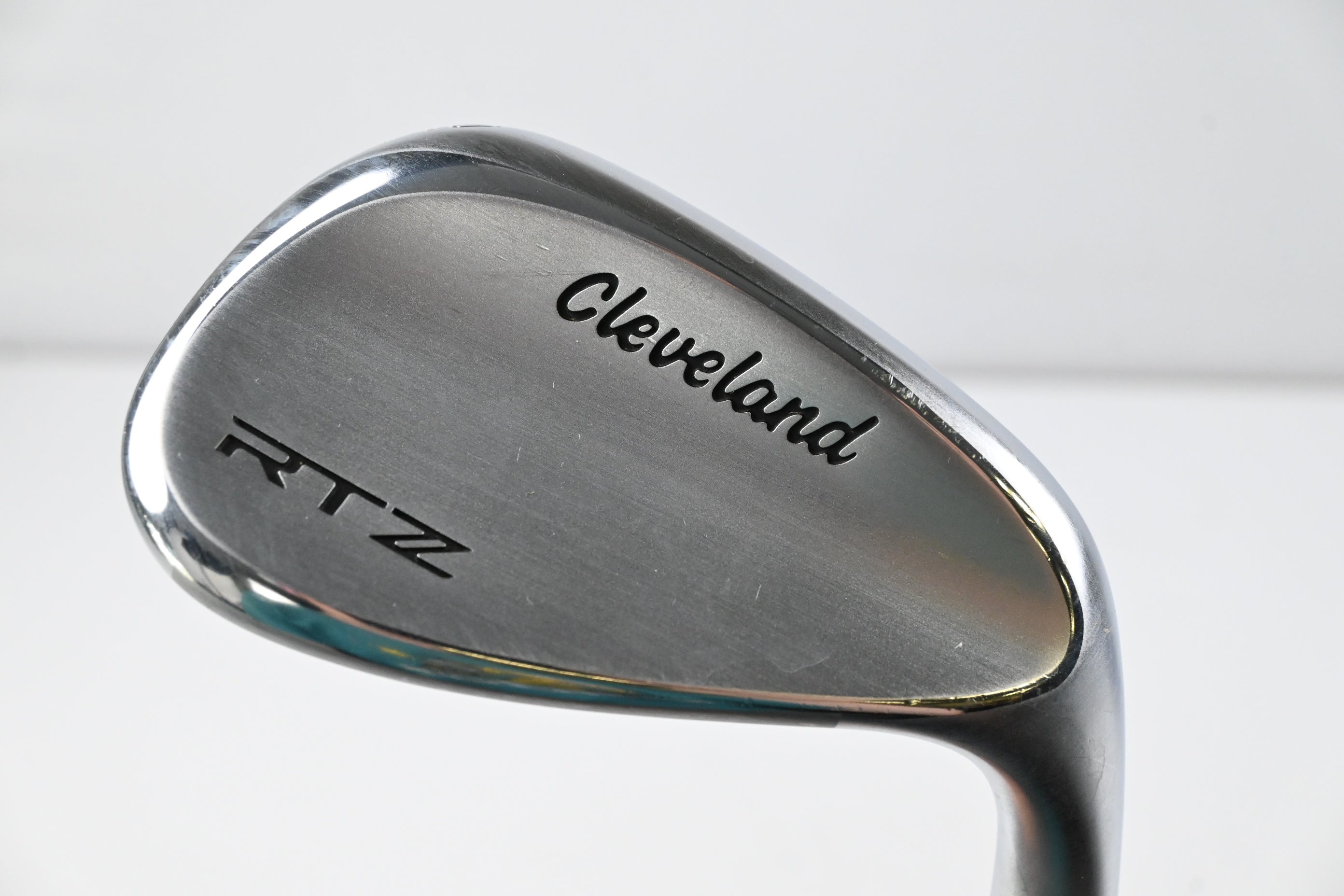 Cleveland RTZ Gap Wedge / 50 Degree / Regular Flex N.S.Pro 950GH Neo Shafts