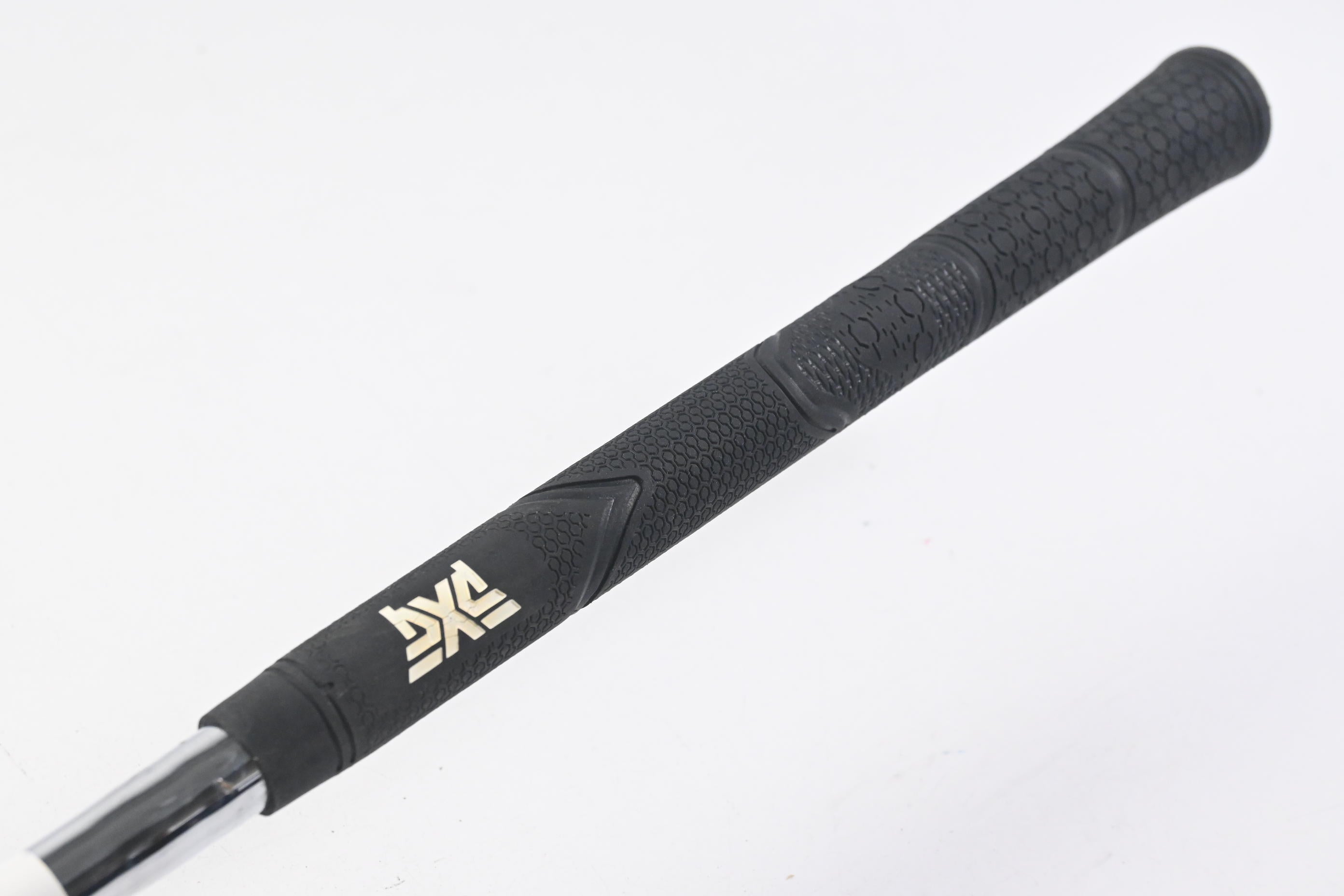 PXG 0211 DC Pitching Wedge / 42 Degree / Regular Flex Steel Shaft