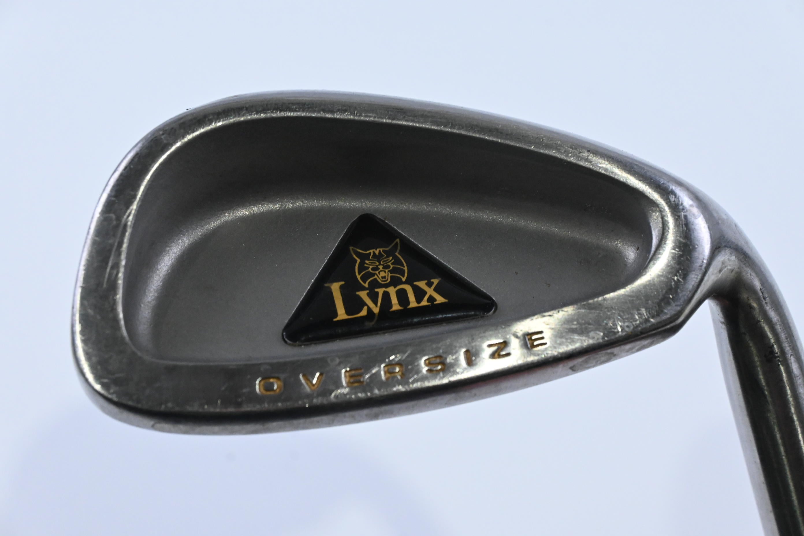 Ladies Lynx OS Pitching Wedge / 45 Degree / Ladies Flex Lynx Ultralight Graphite