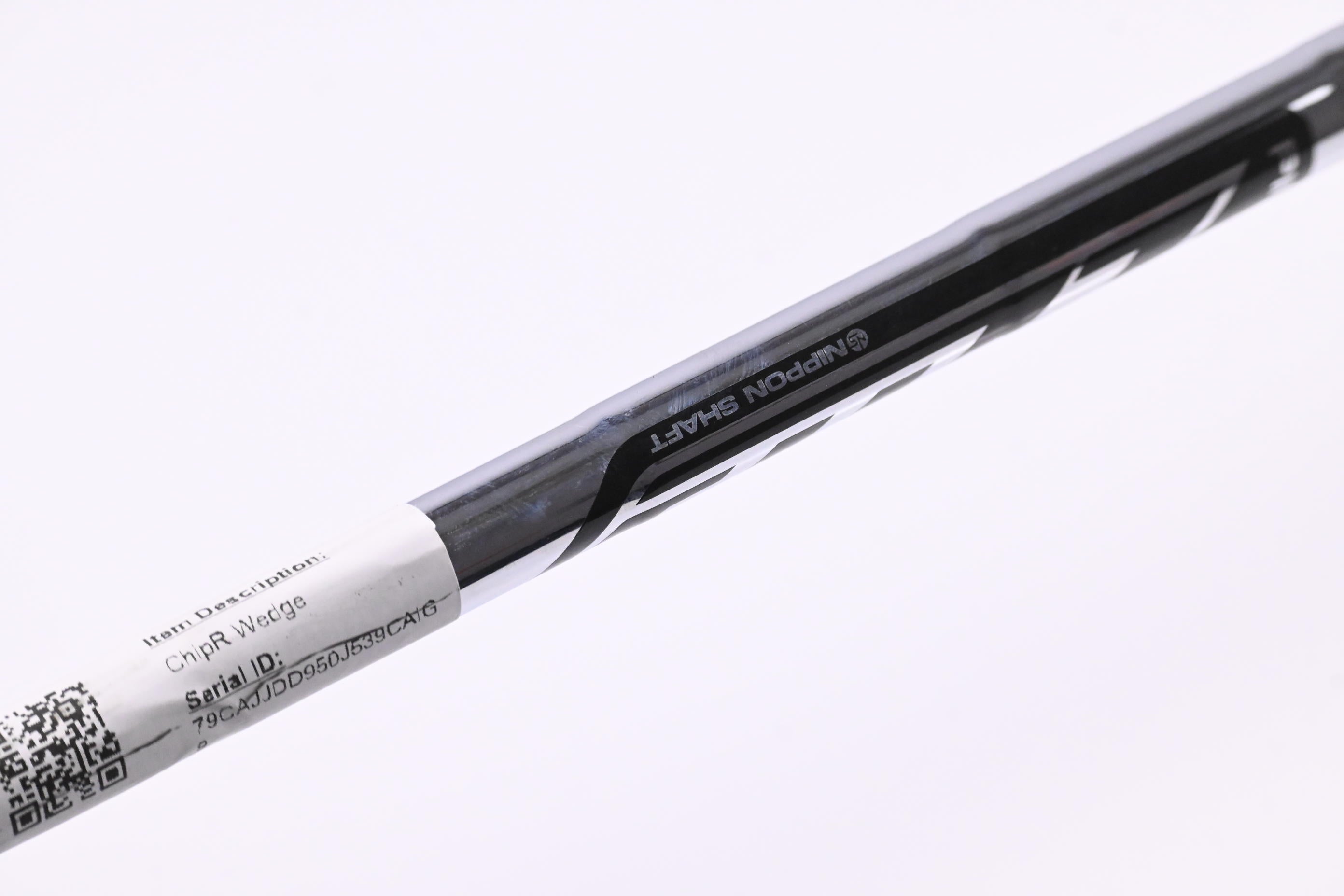 Ping ChipR / Black Dot / 34.25 Inch