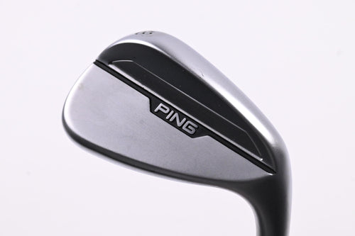 Ping S159 Pitching Wedge / 48 Degree / Black Dot / Wedge Flex Ping Z-Z 115 Shaft