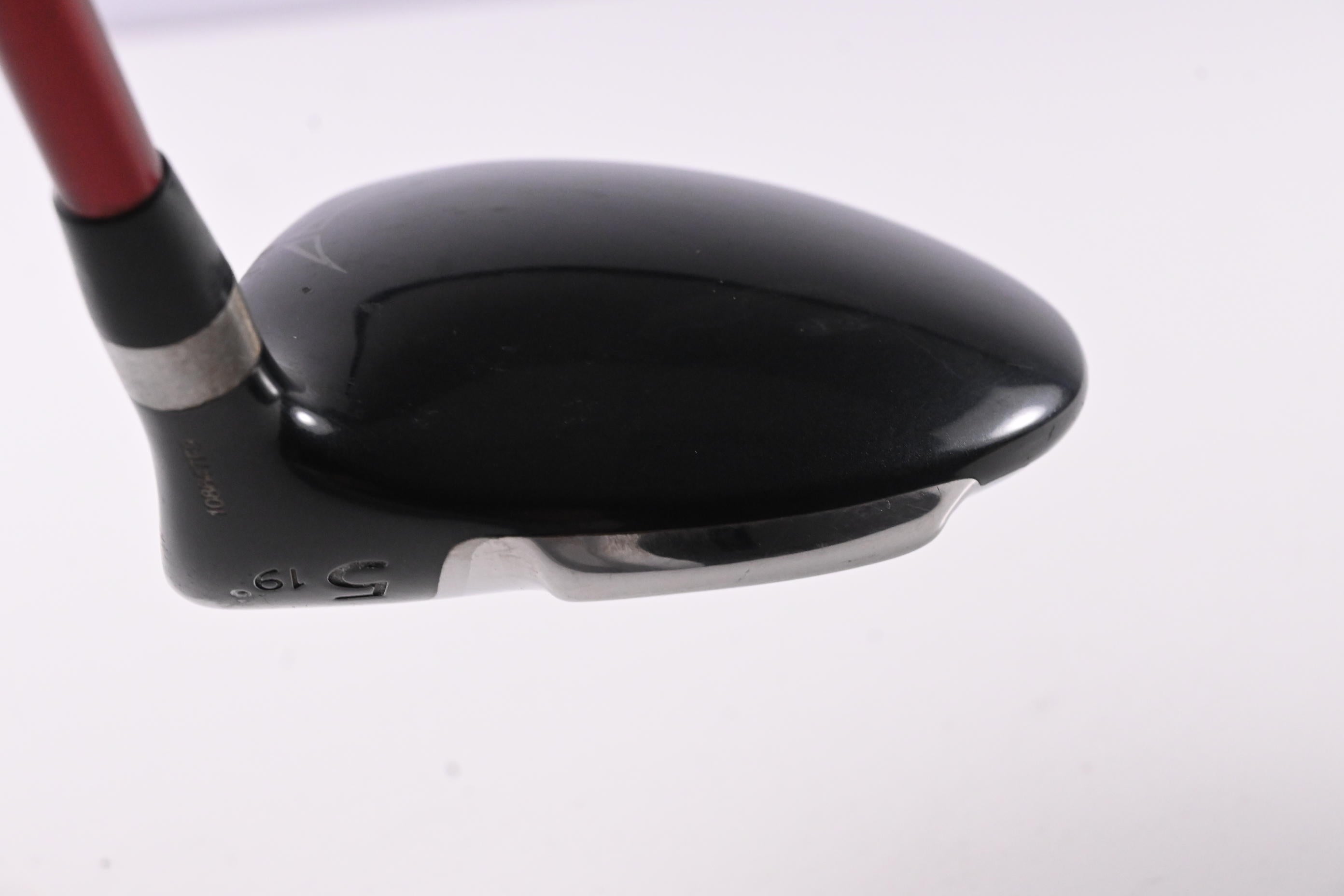 Ping K15 SF Tec #5 Wood / 19 Degree / Regular Flex Ping TFC 149 F Shaft