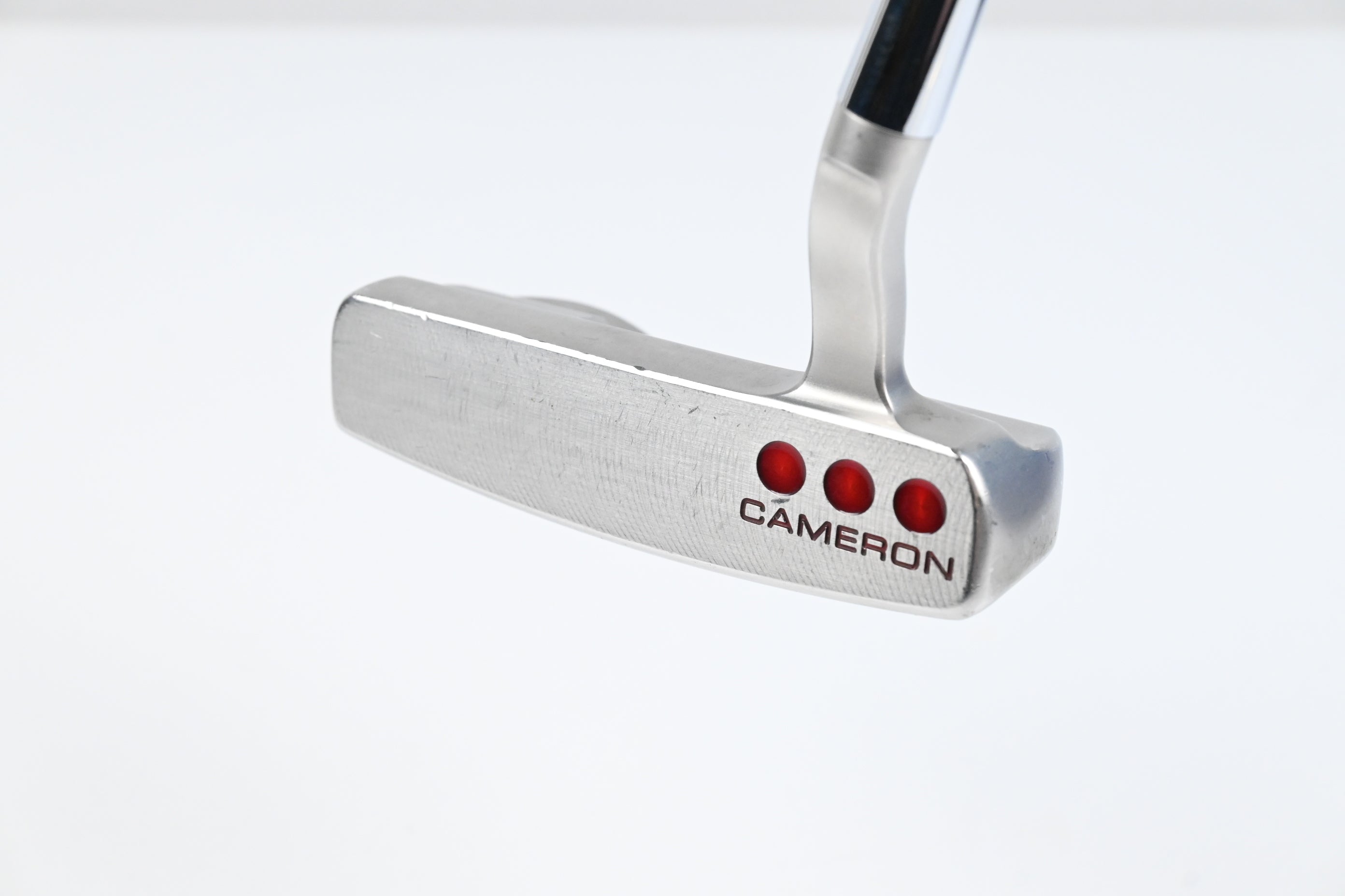 Scotty Cameron Studio Select FastBack No15 Putter / 33 Inch