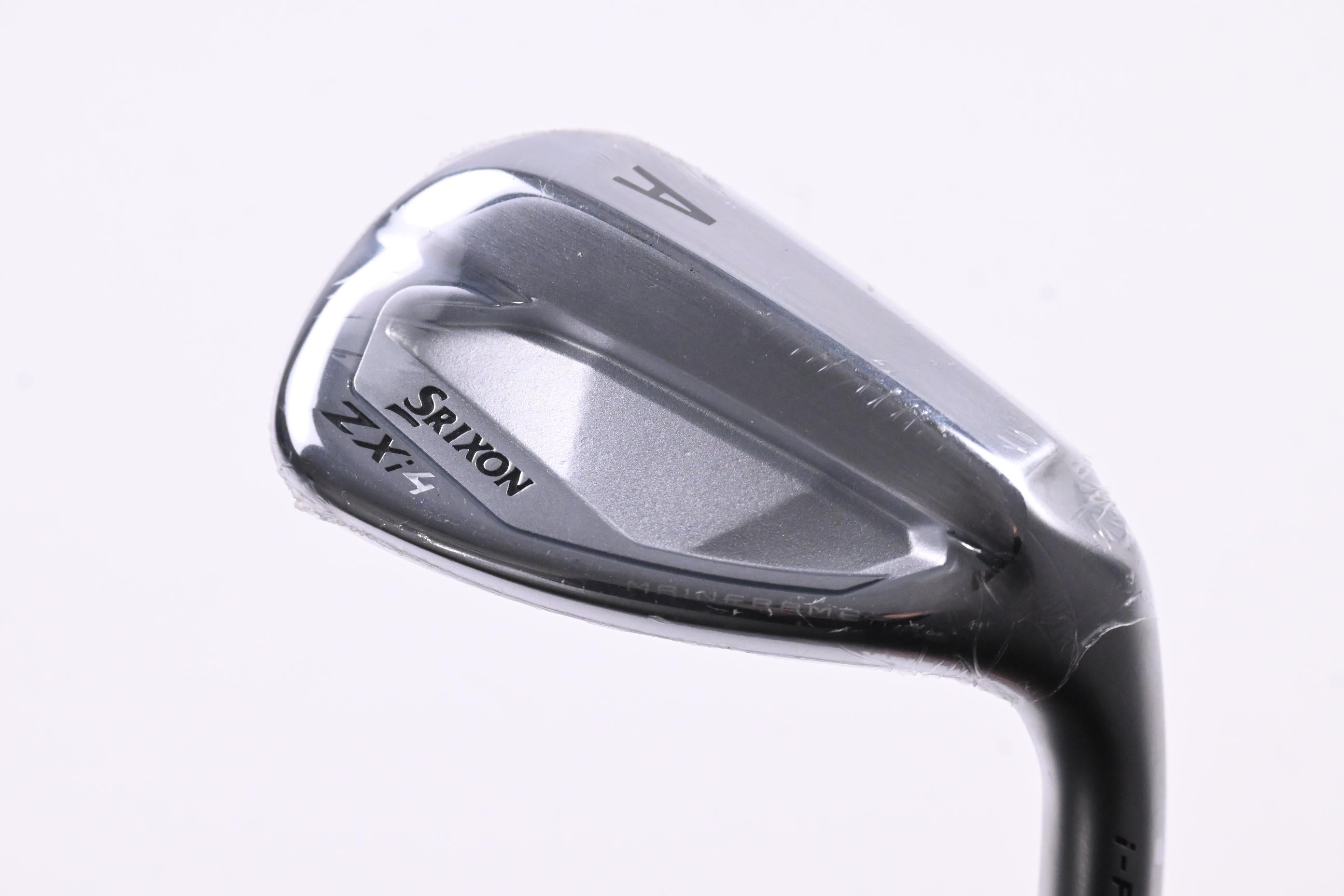 Srixon ZXi4 Approach Wedge / 49 Degree / Stiff Flex KBS Tour Lite Shaft