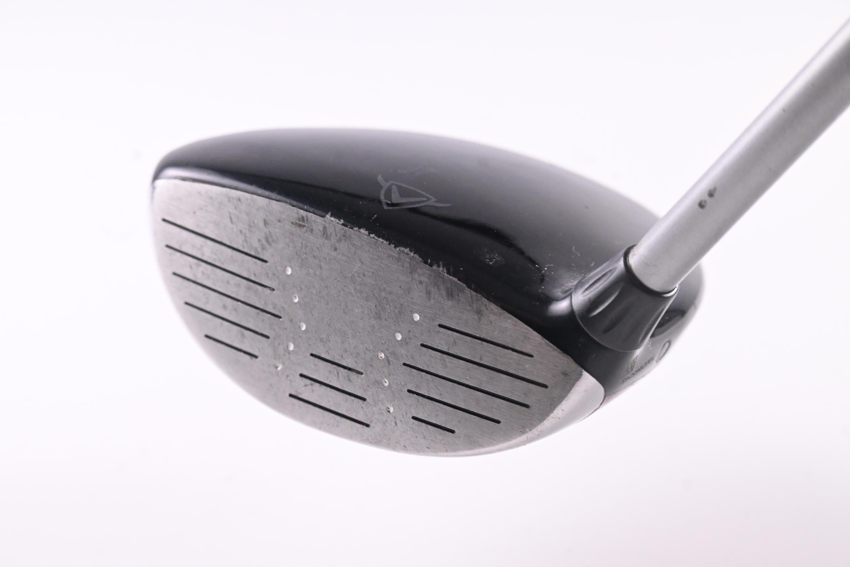 Ladies Callaway Diablo Edge #3 Wood / 15 Degree / Ladies Flex Callaway 50 Shaft