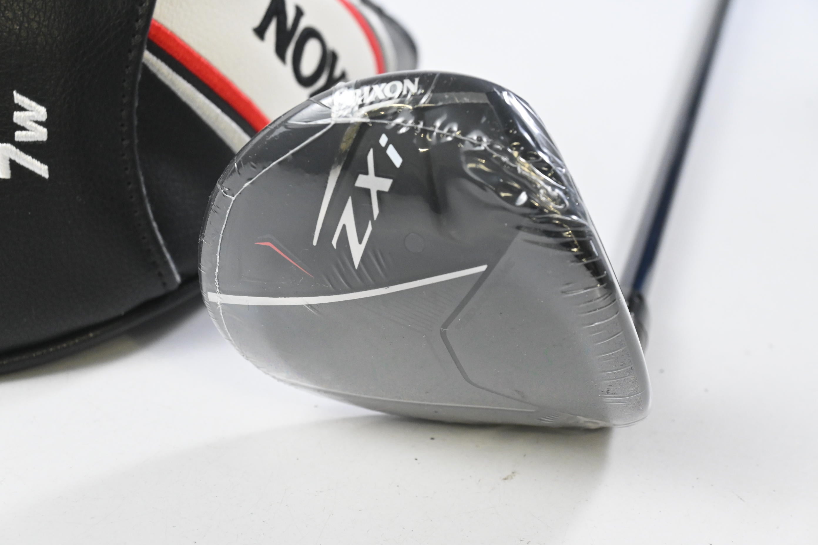 Srixon ZXi #7 Wood / 21 Degree / Regular Flex Fujikura Ventus TR Blue 6 Shaft