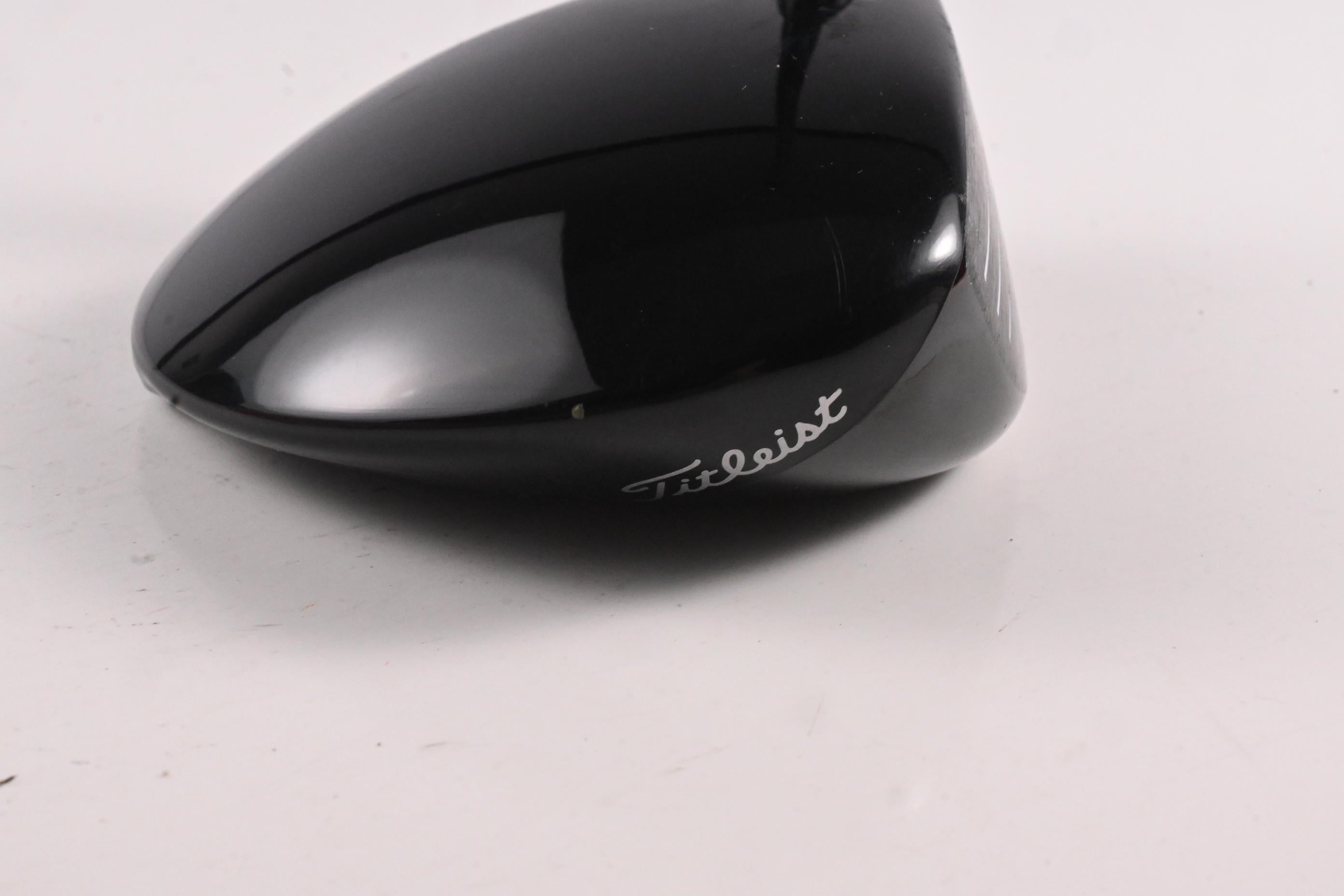 Titleist TSR2+ #3 Wood / 13 Degree / Stiff Flex HZRDUS GEN4 Black 70 Shaft