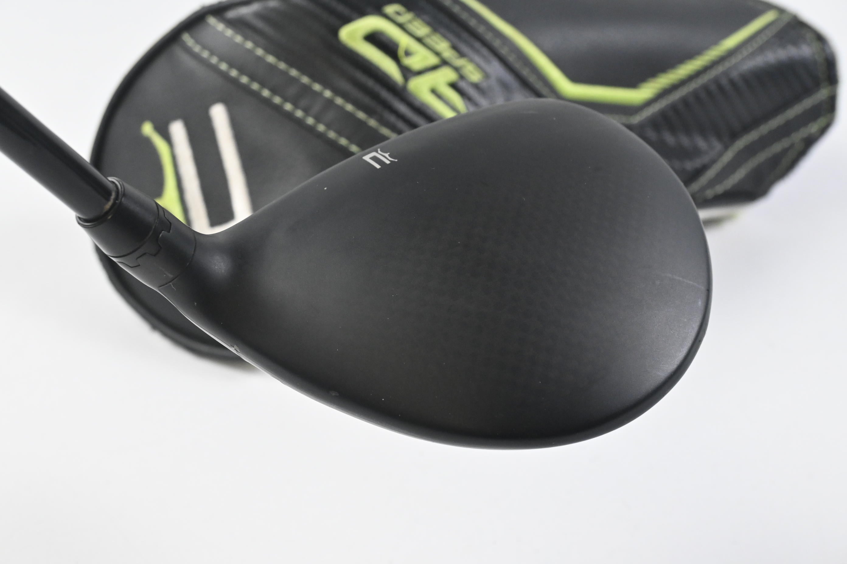 Cobra King Radspeed Big Tour #3 Wood / 14.5 Degree / X-Flex HZRDUS Smoke RDX