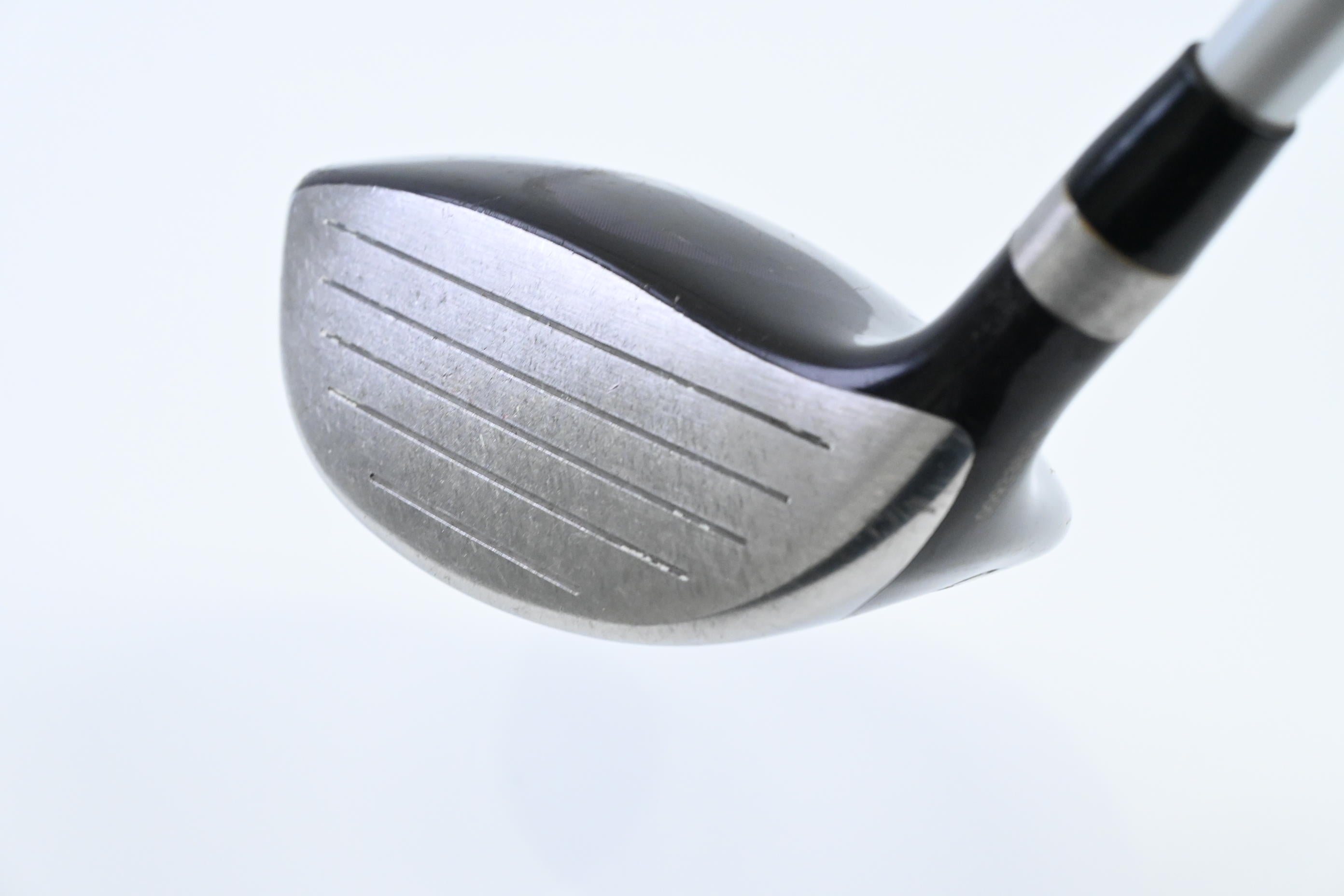 Ladies Ping Rhapsody #3 Wood / 18 Degree / Ladies Flex Ping ULT 129 Shaft