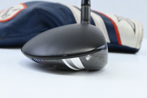 Callaway XR #3 Wood / 15 Degree / Stiff Flex Project X 56 Shaft